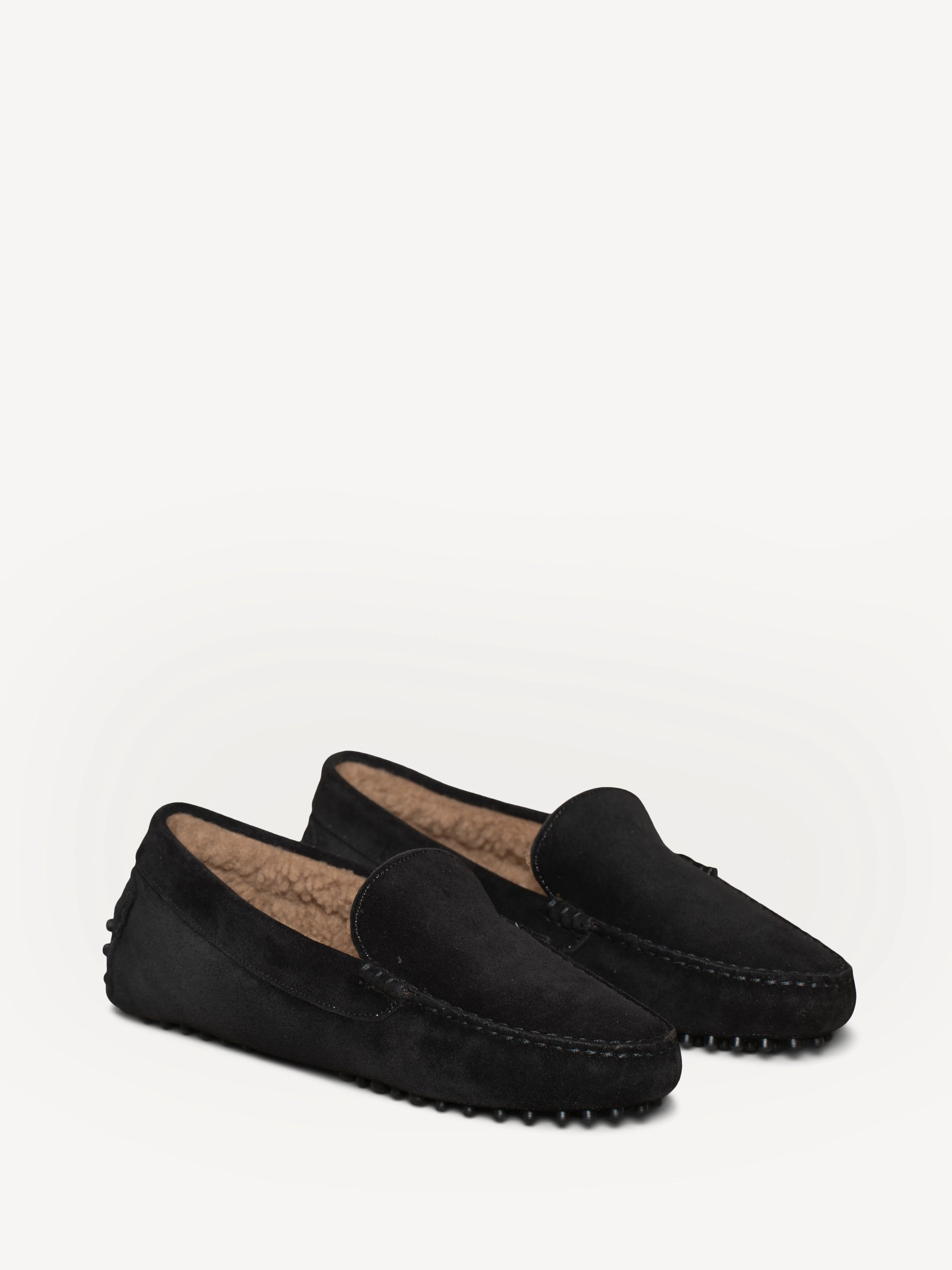 The Felize Shearling (Sample Sale) - Image 2