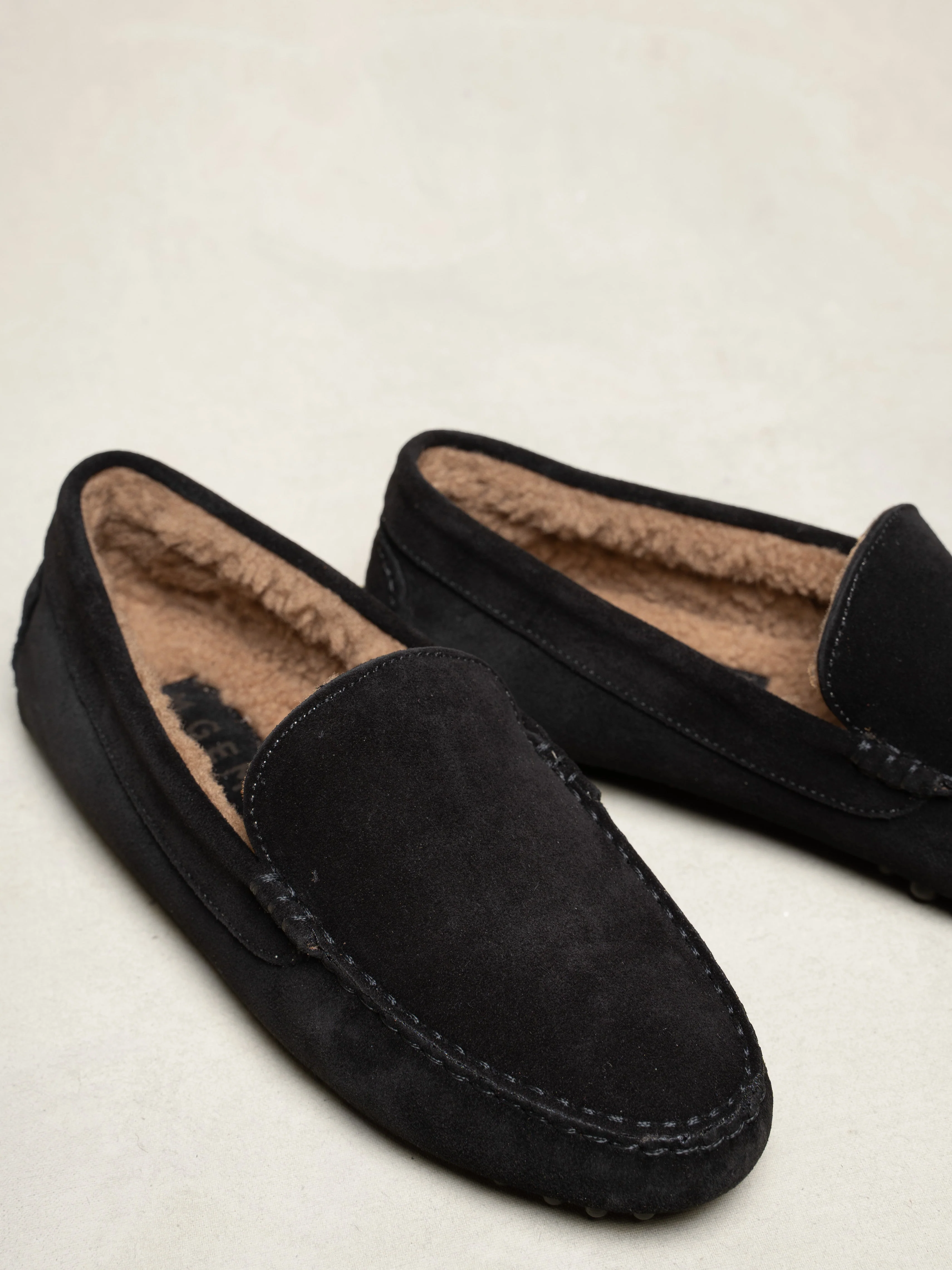 The Felize Shearling (Sample Sale) - Image 3