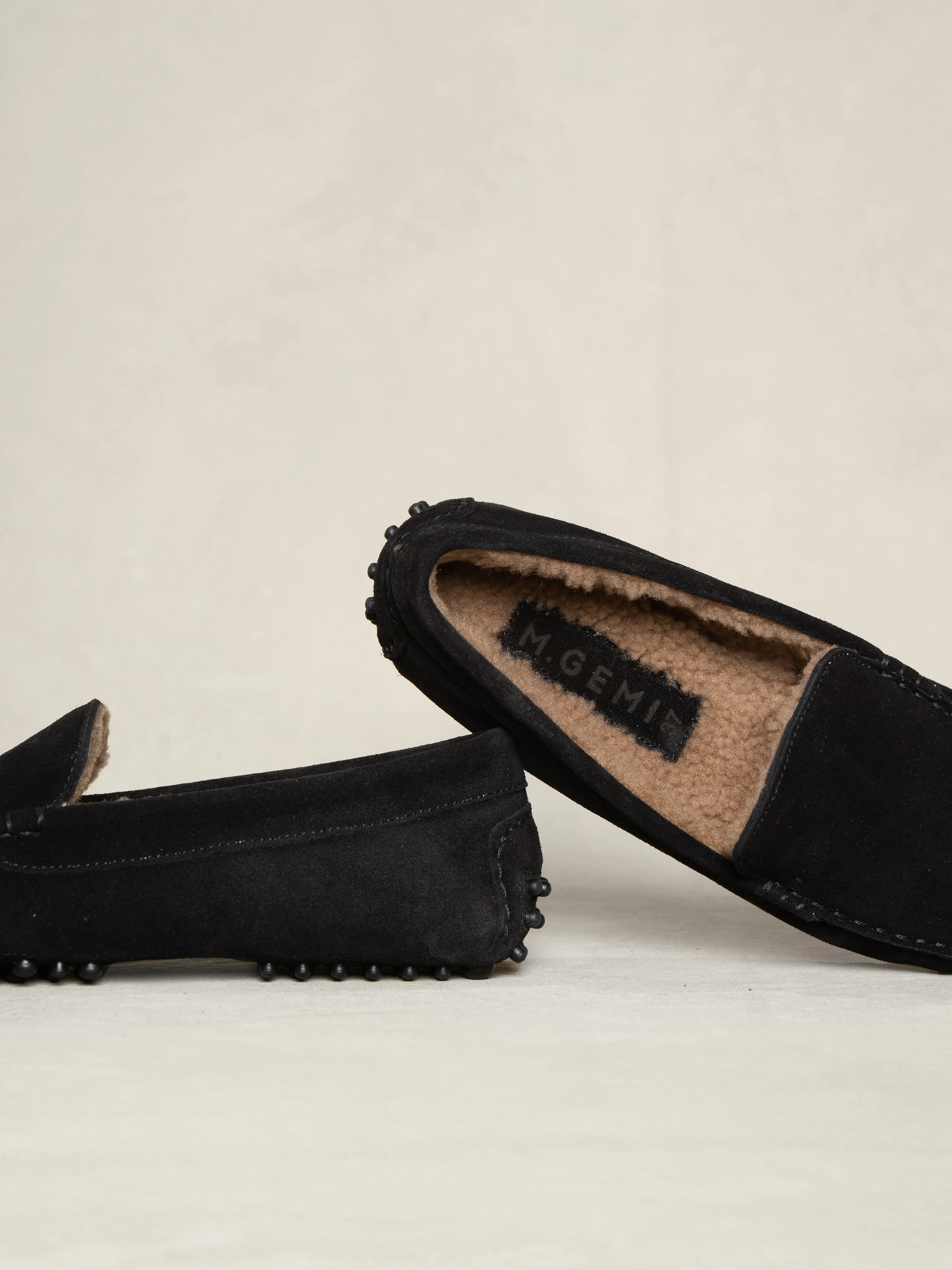 The Felize Shearling (Sample Sale) - Image 4