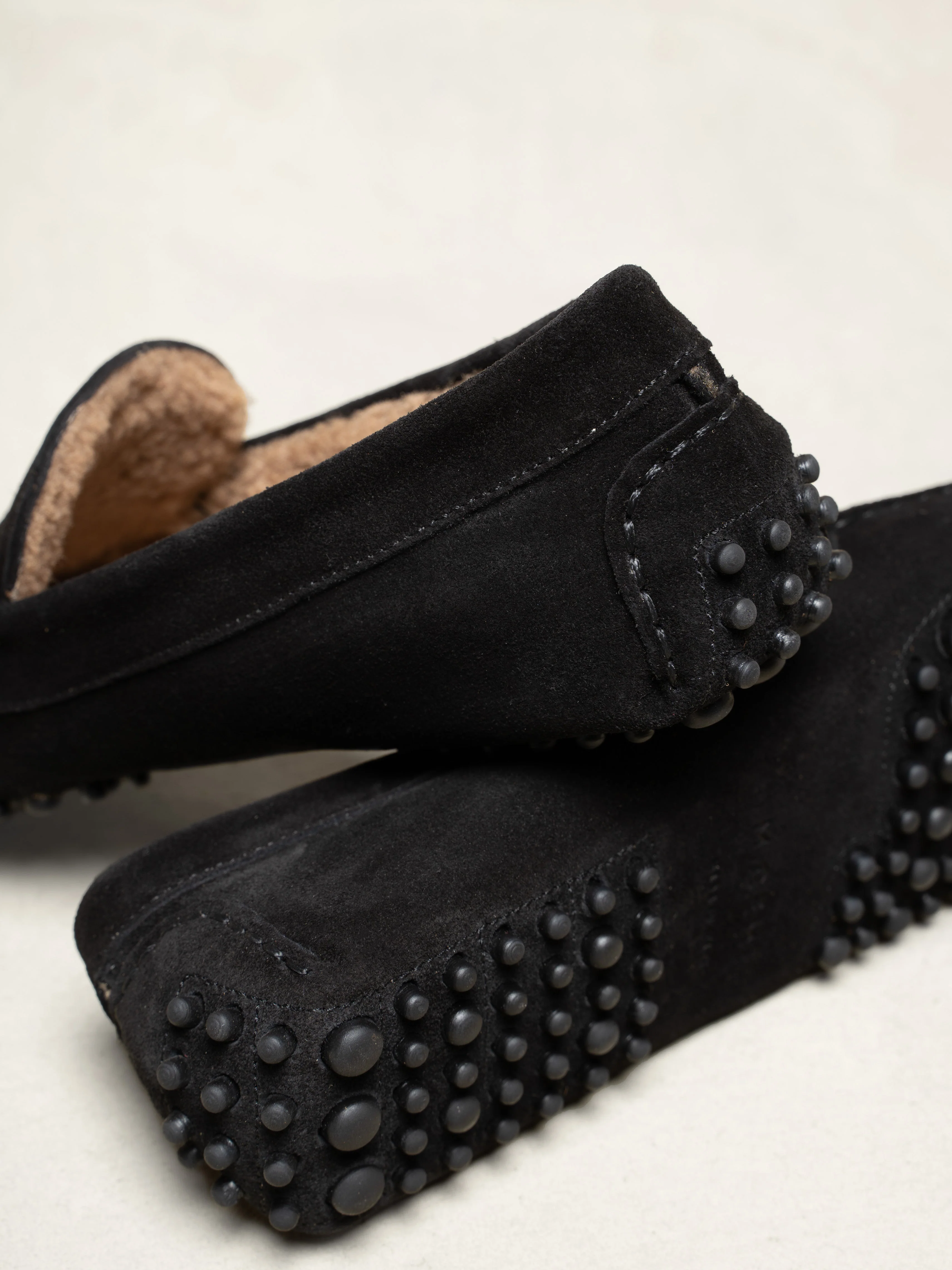 The Felize Shearling (Sample Sale) - Image 5