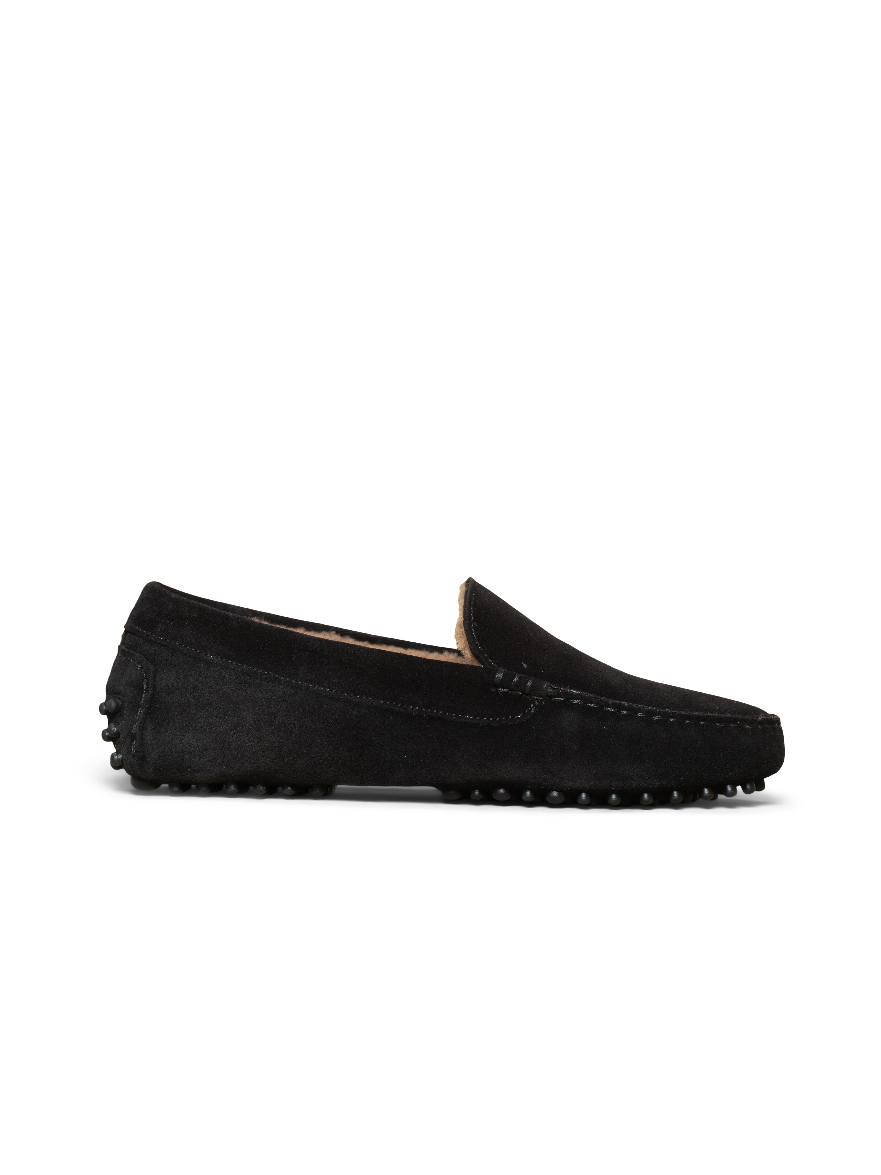 The Felize Shearling (Sample Sale) - Image 9