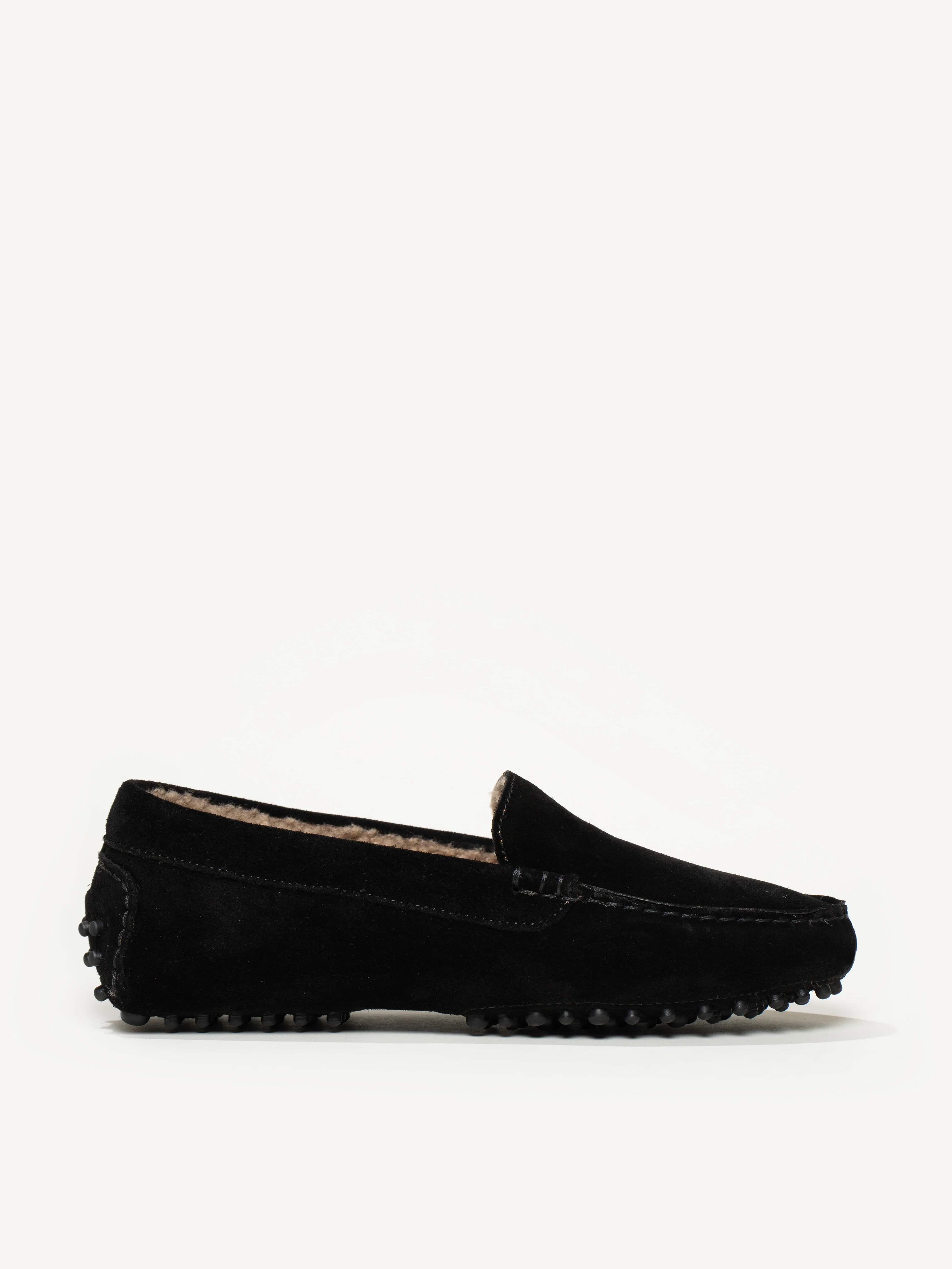 The Felize Shearling - Image 2