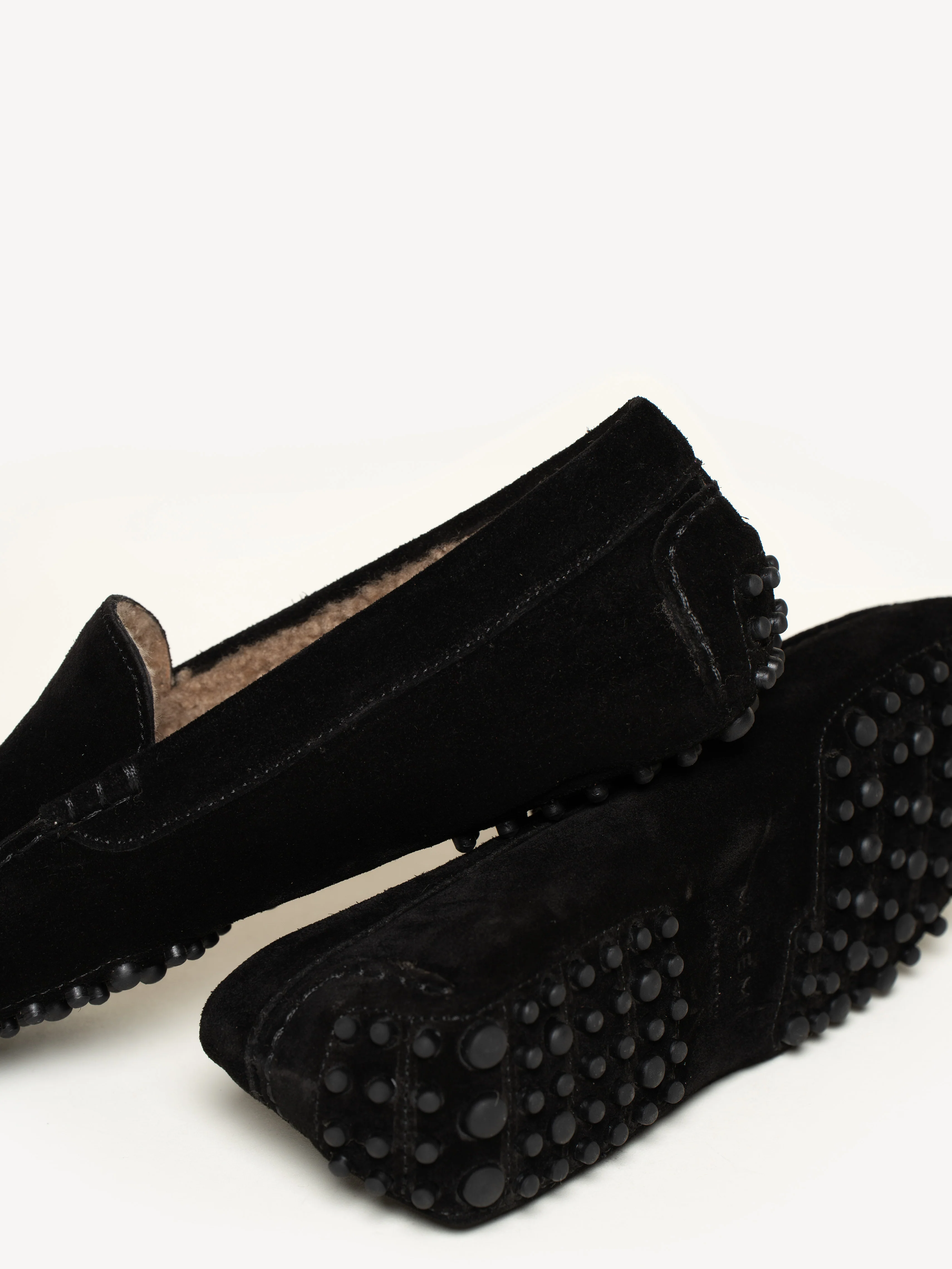 The Felize Shearling - Image 3