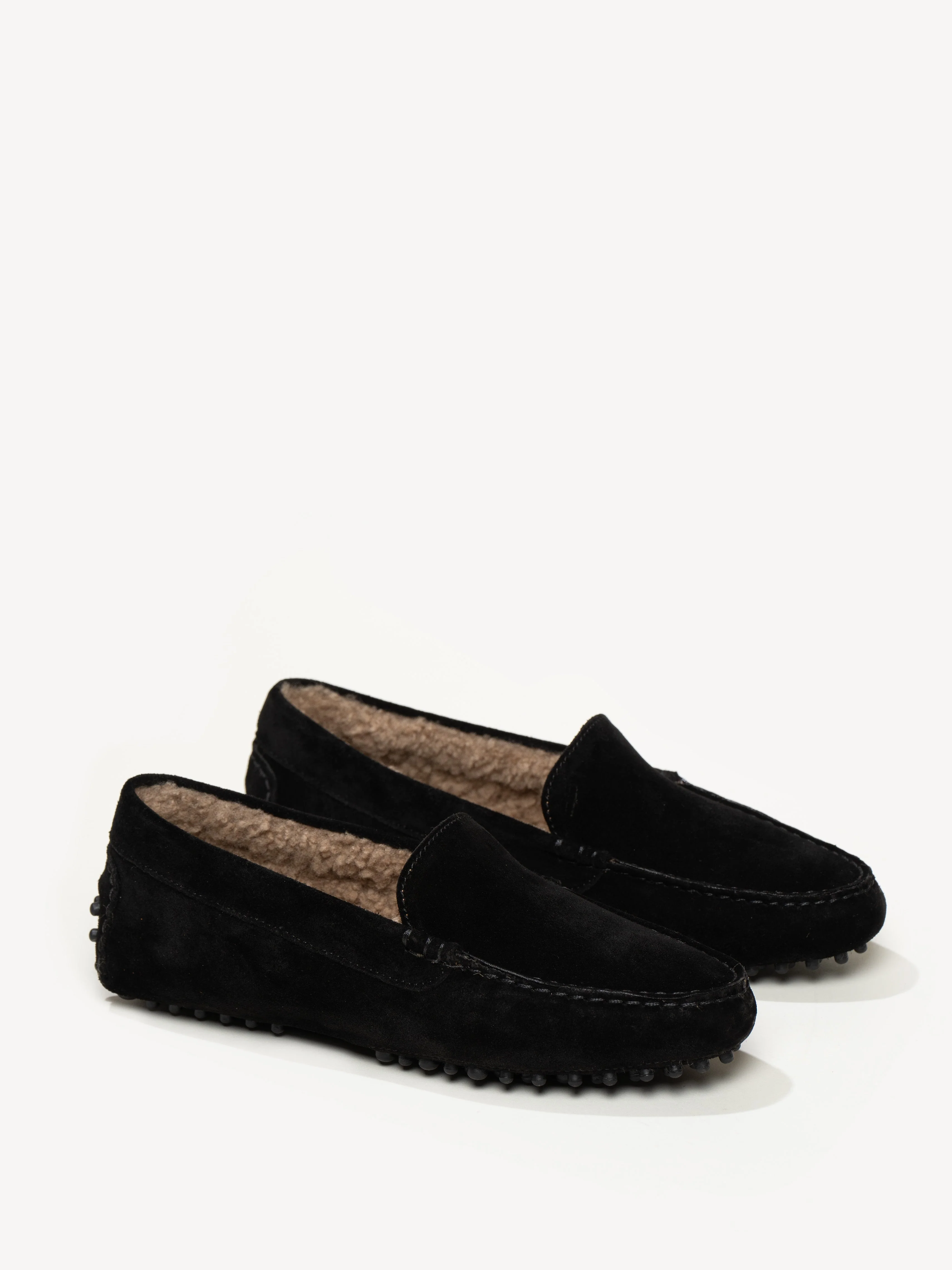 The Felize Shearling (Sample Sale) - Image 2