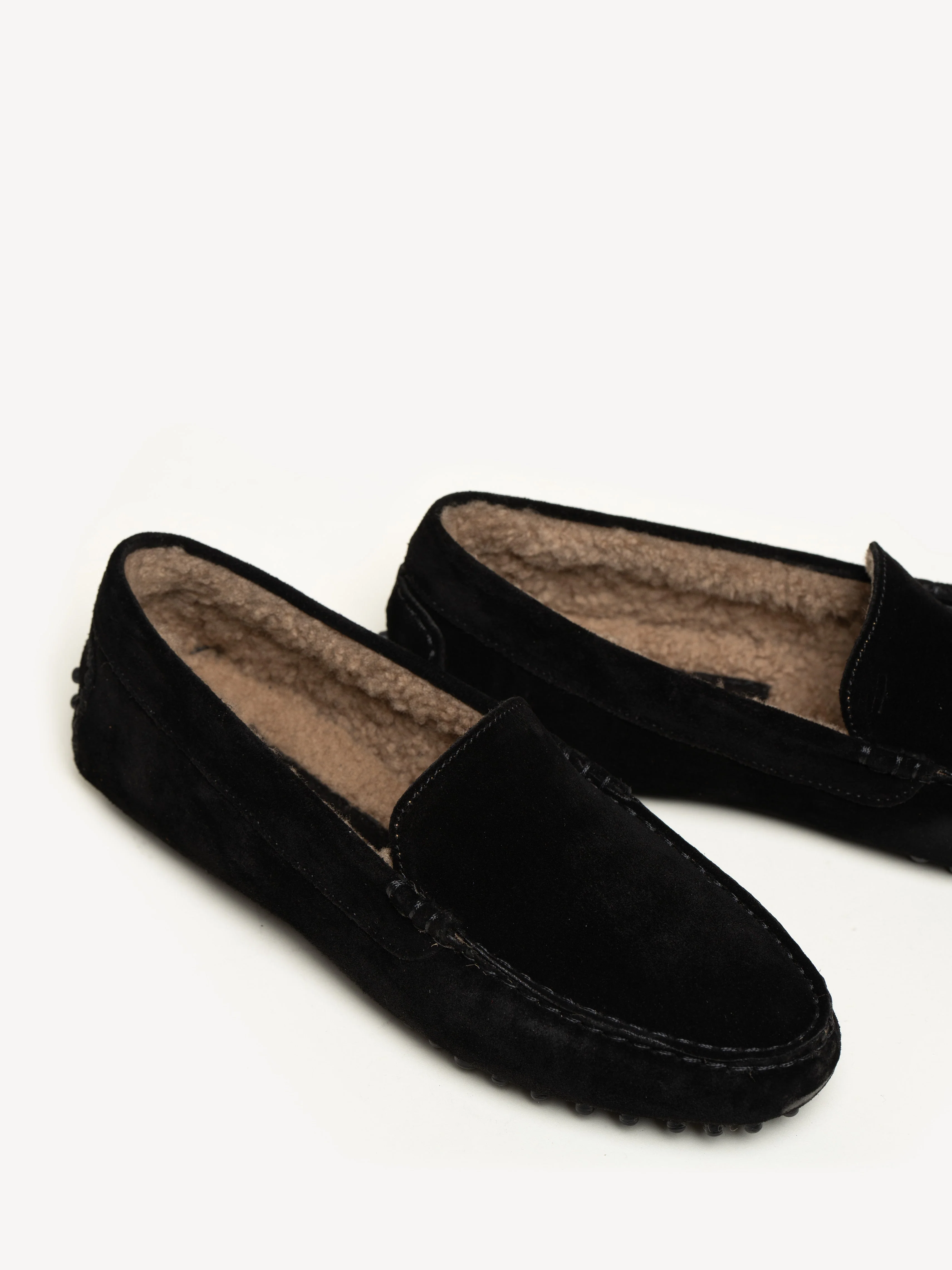 The Felize Shearling (Sample Sale) - Image 3