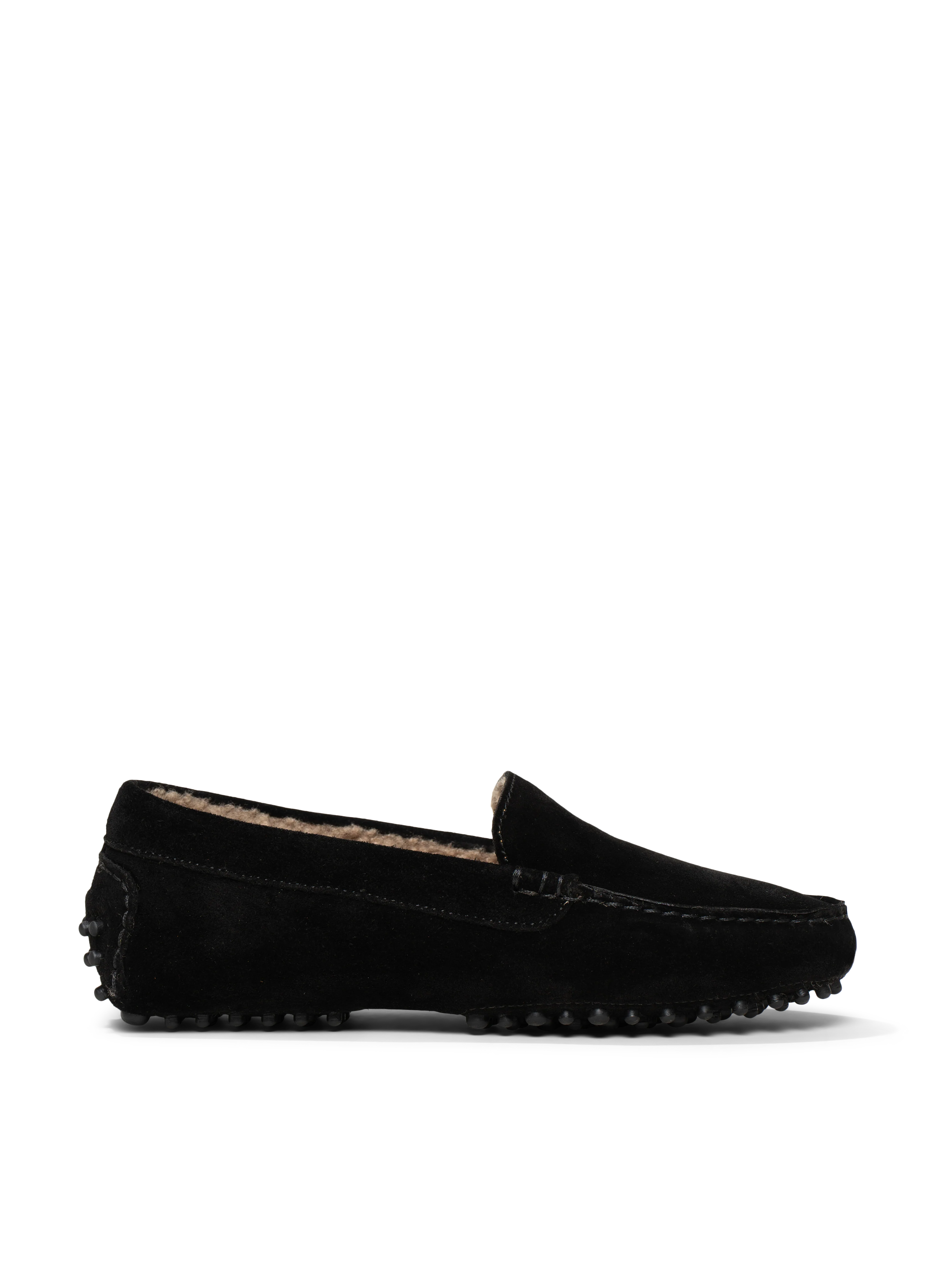 The Felize Shearling (Sample Sale) - Image 6