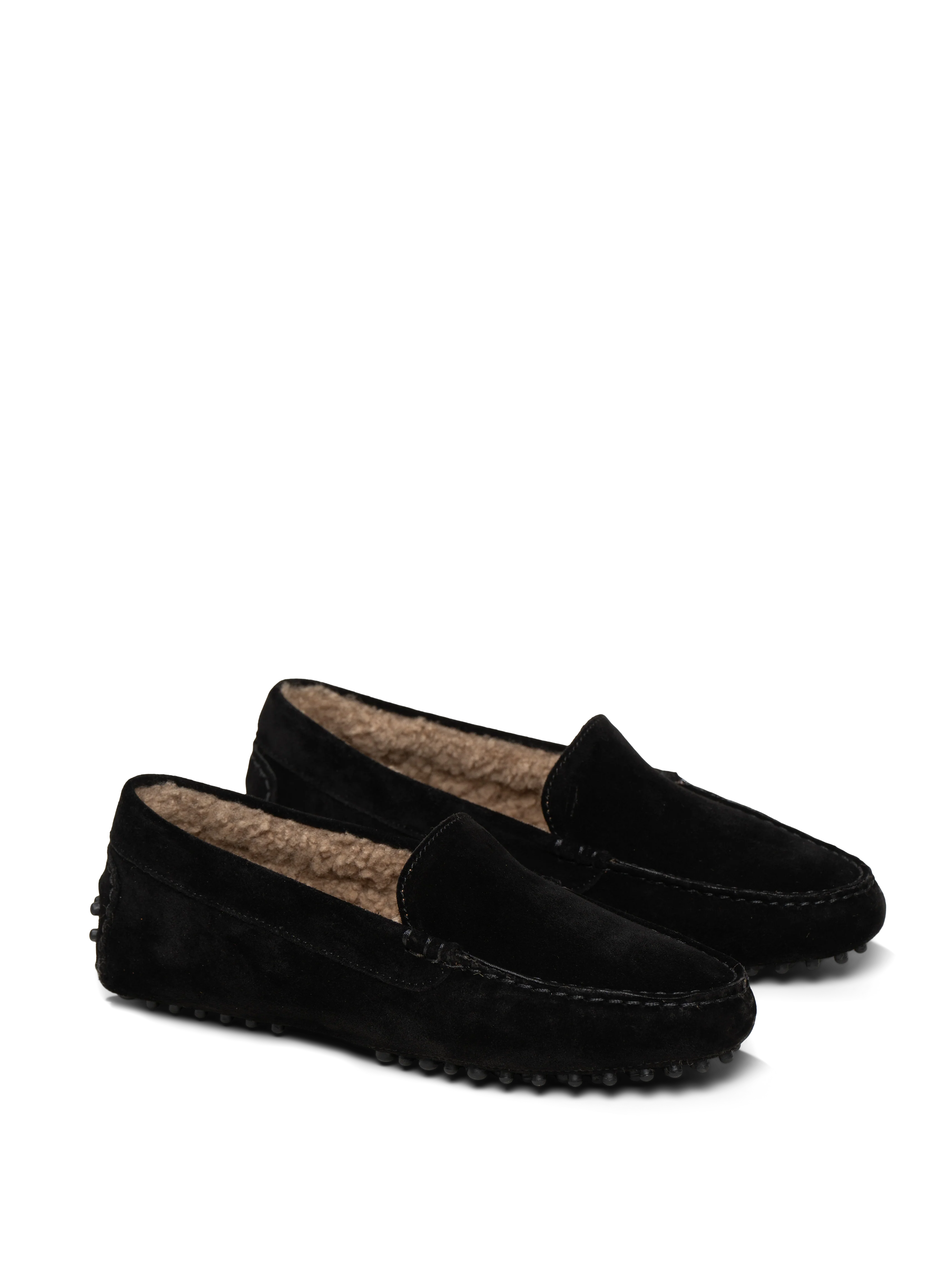 The Felize Shearling (Sample Sale) - Image 7