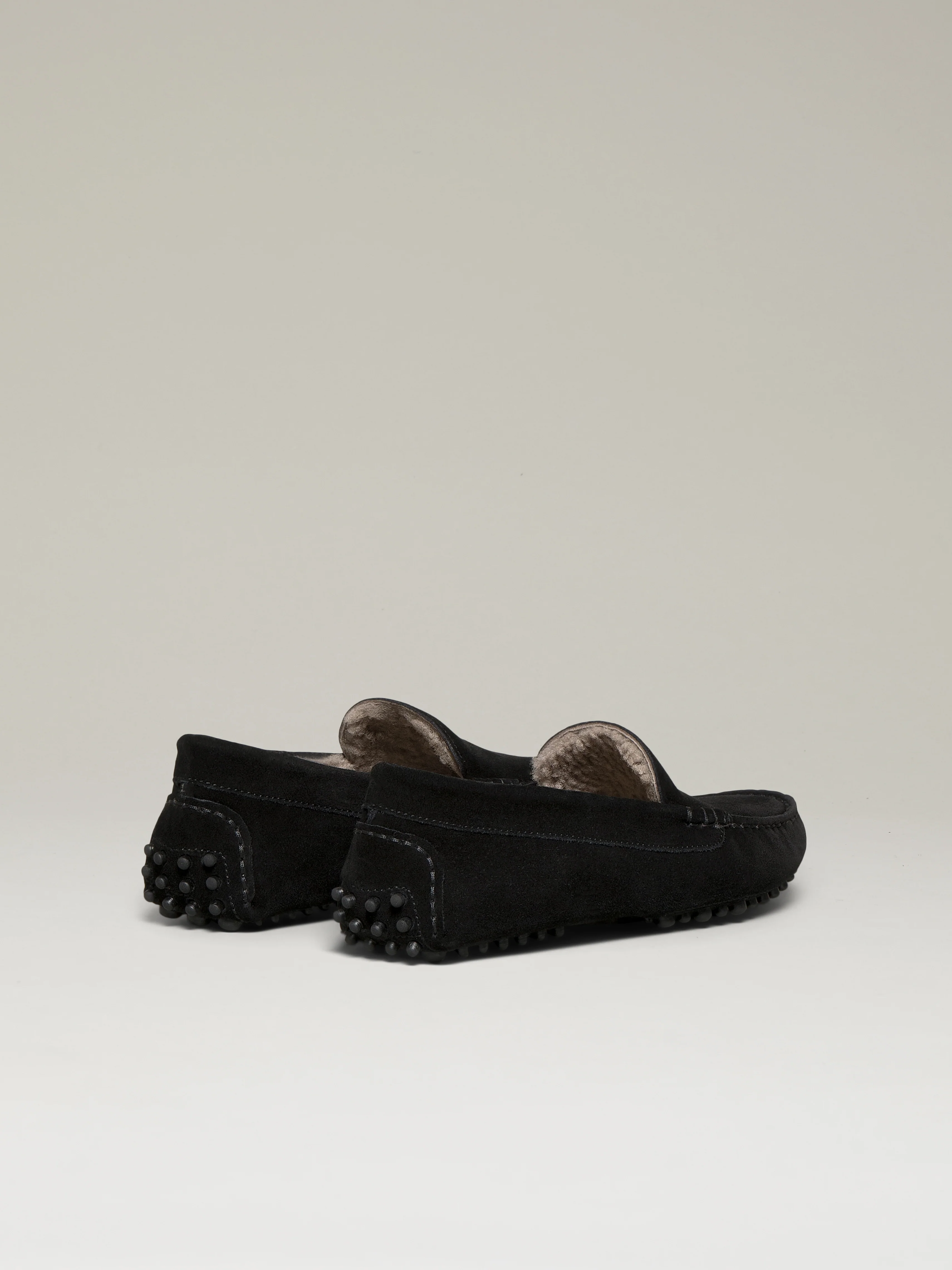 The Felize Shearling - Image 3