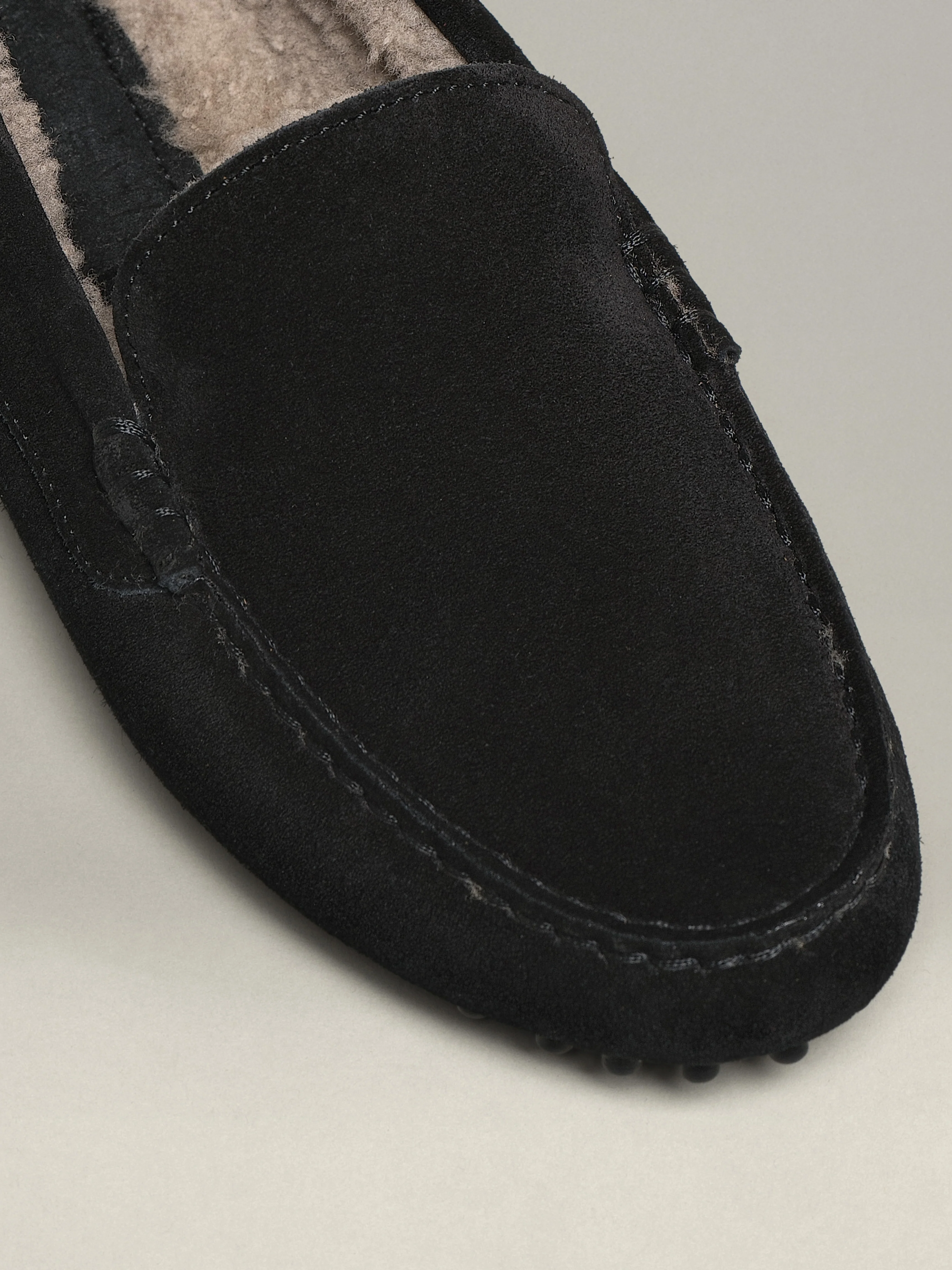 The Felize Shearling - Image 4