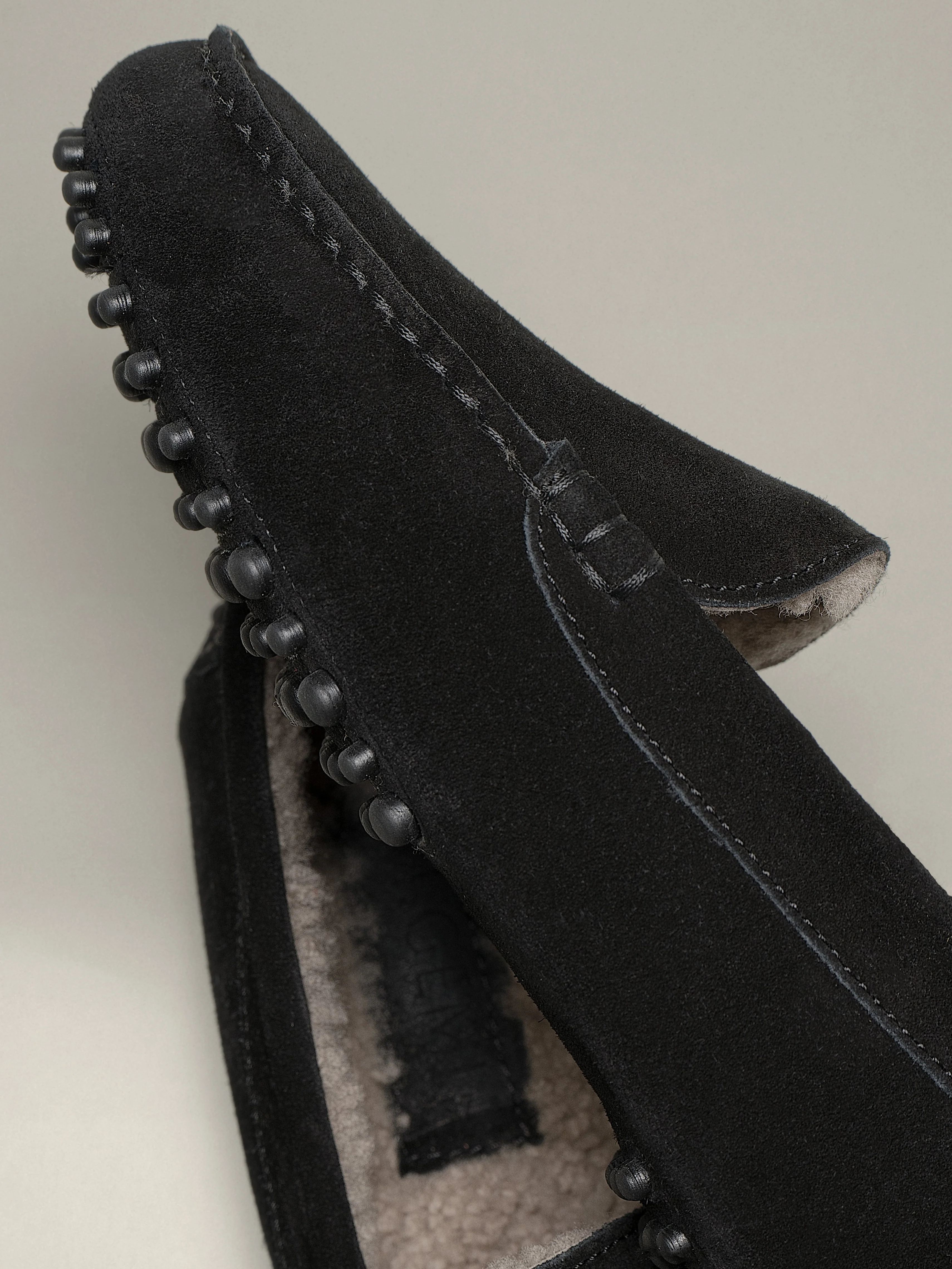 The Felize Shearling - Image 5
