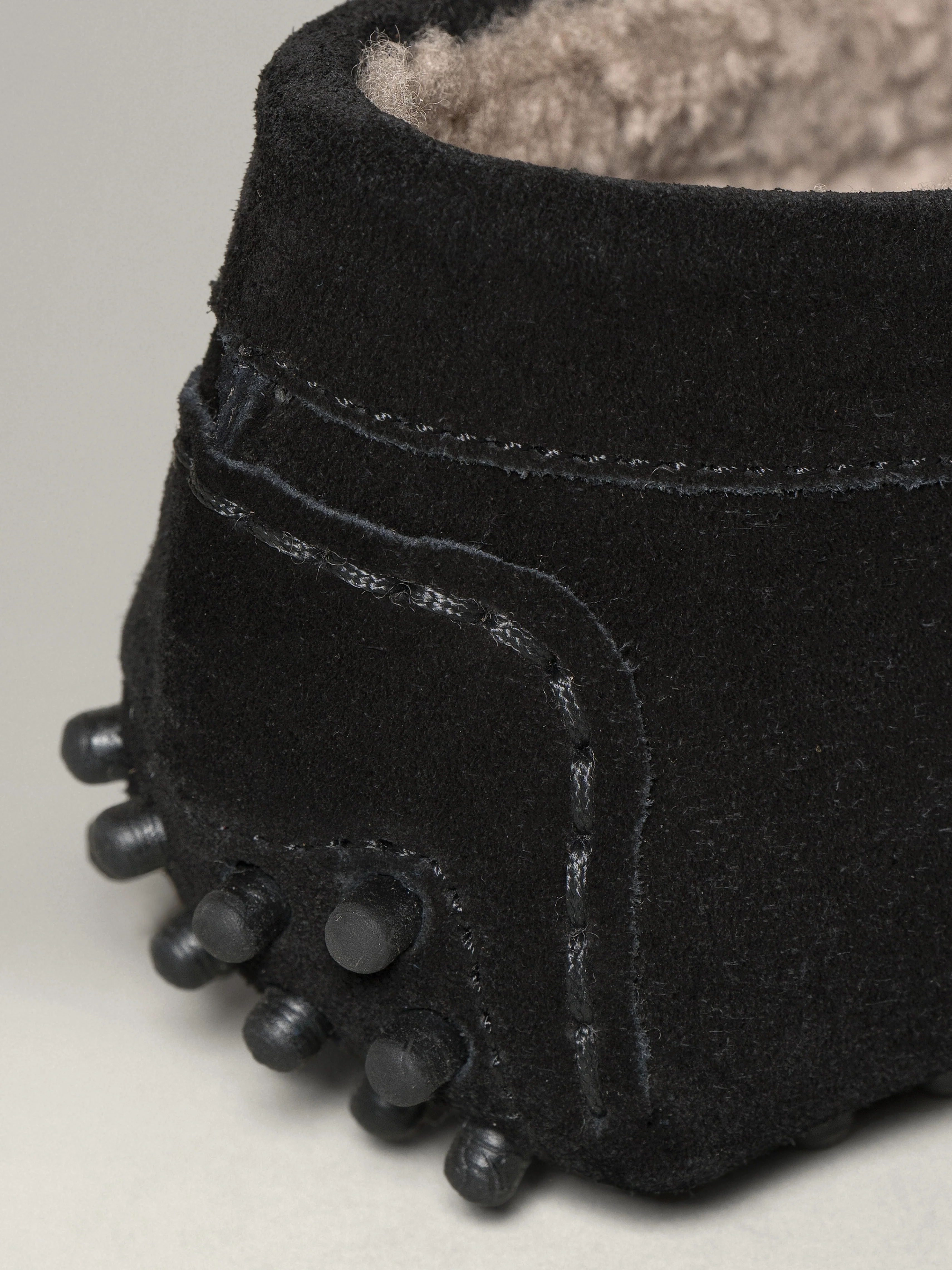 The Felize Shearling - Image 6