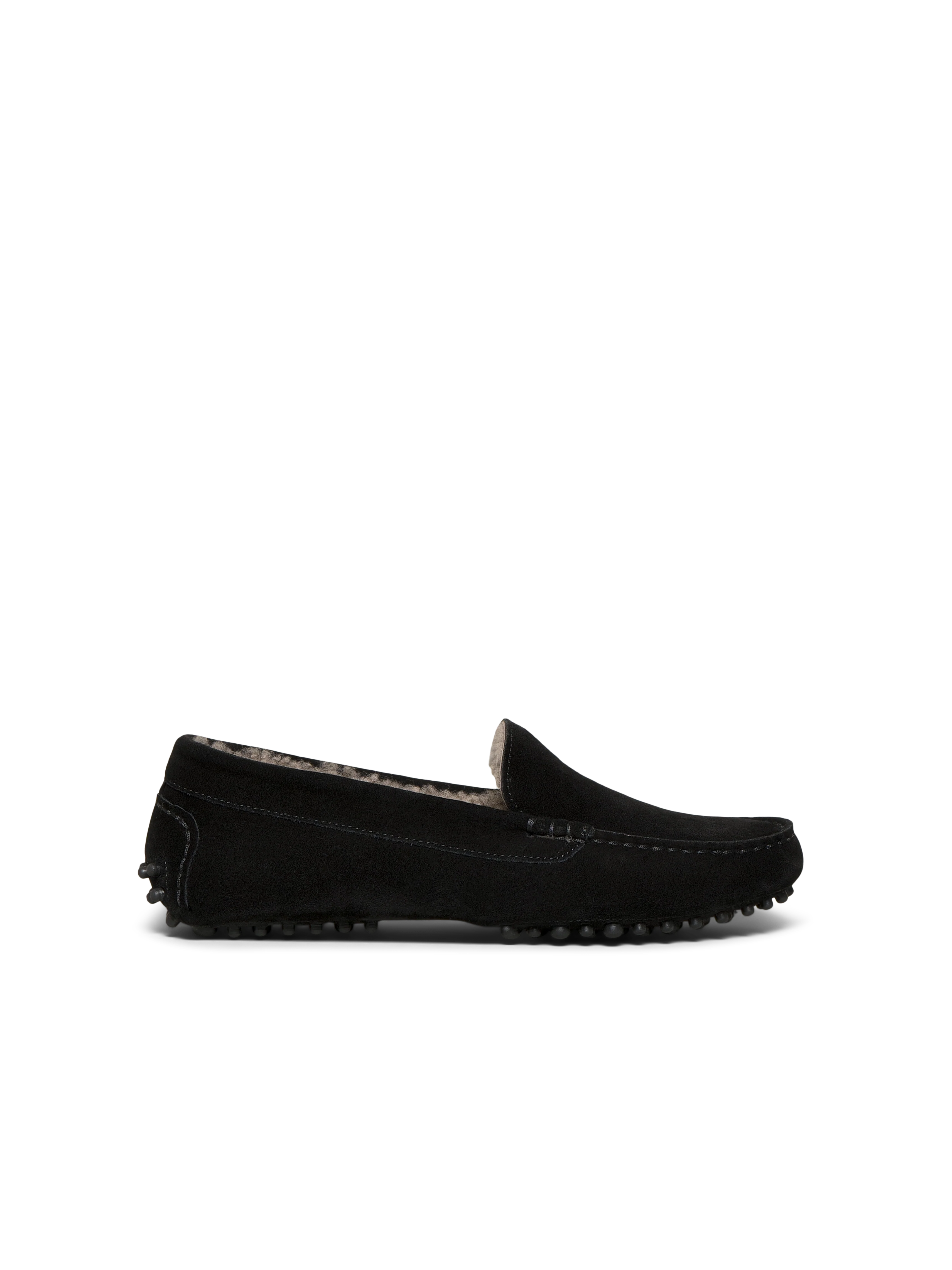 The Felize Shearling - Image 7