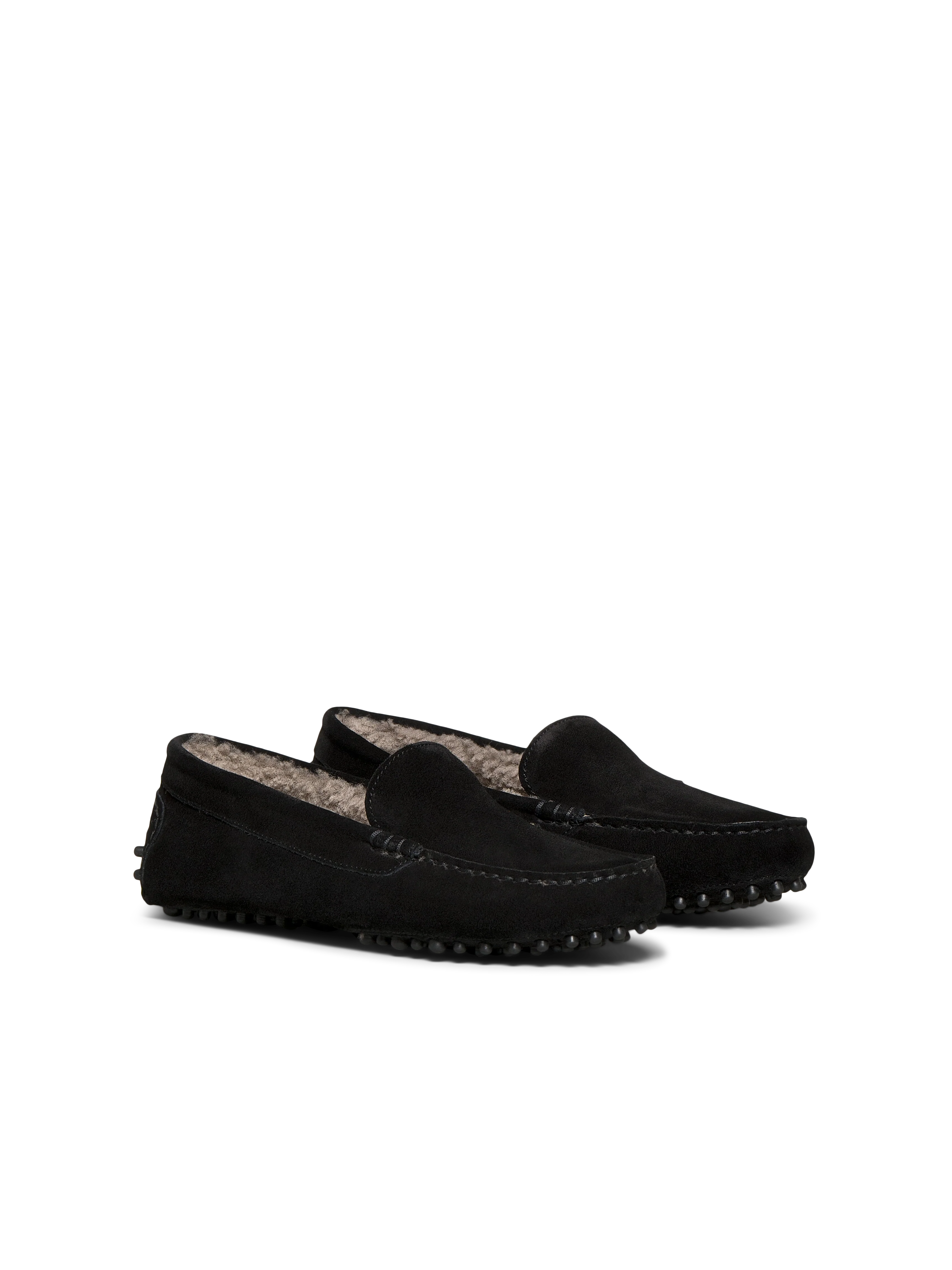 The Felize Shearling - Image 8