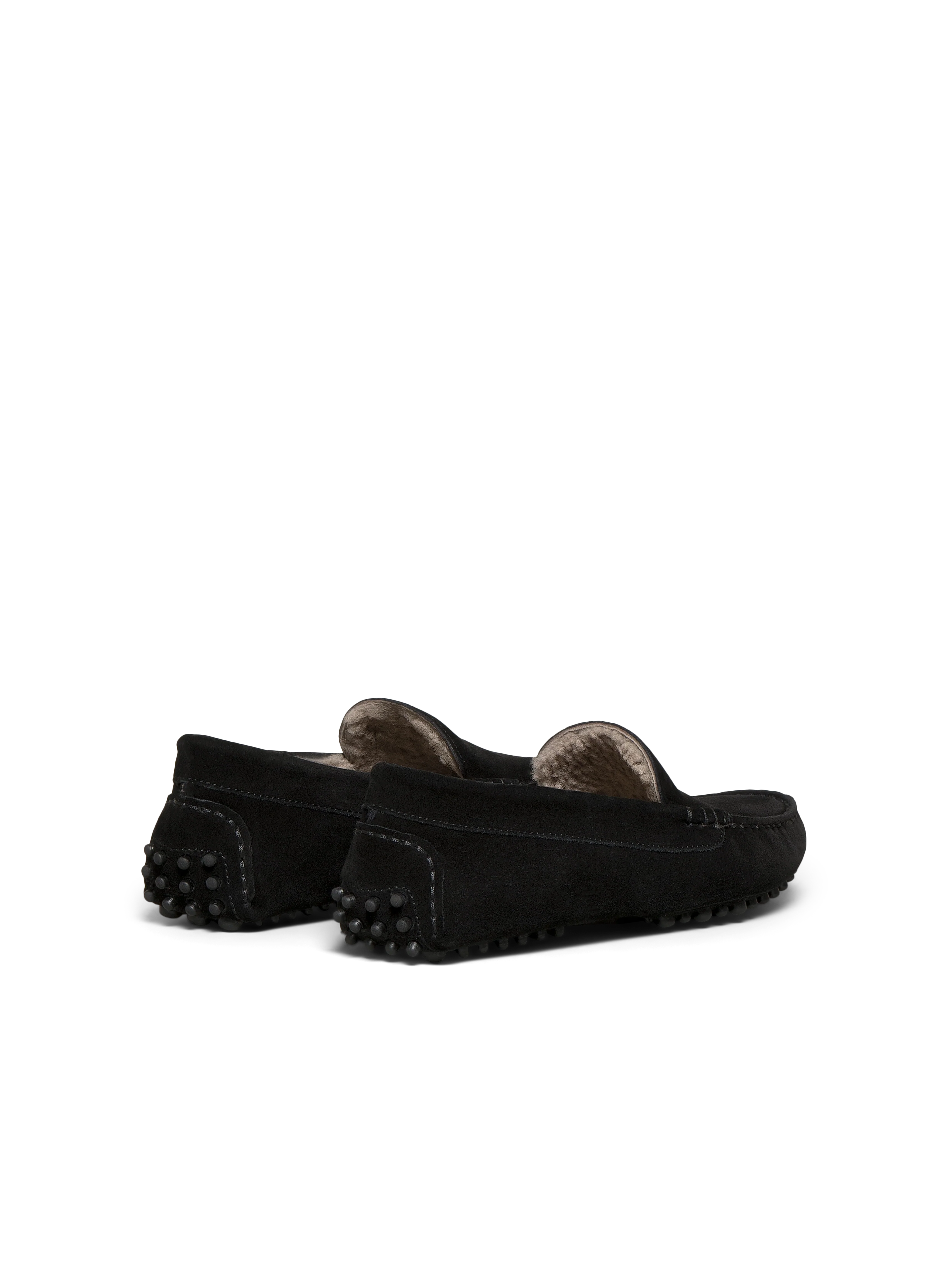 The Felize Shearling - Image 9