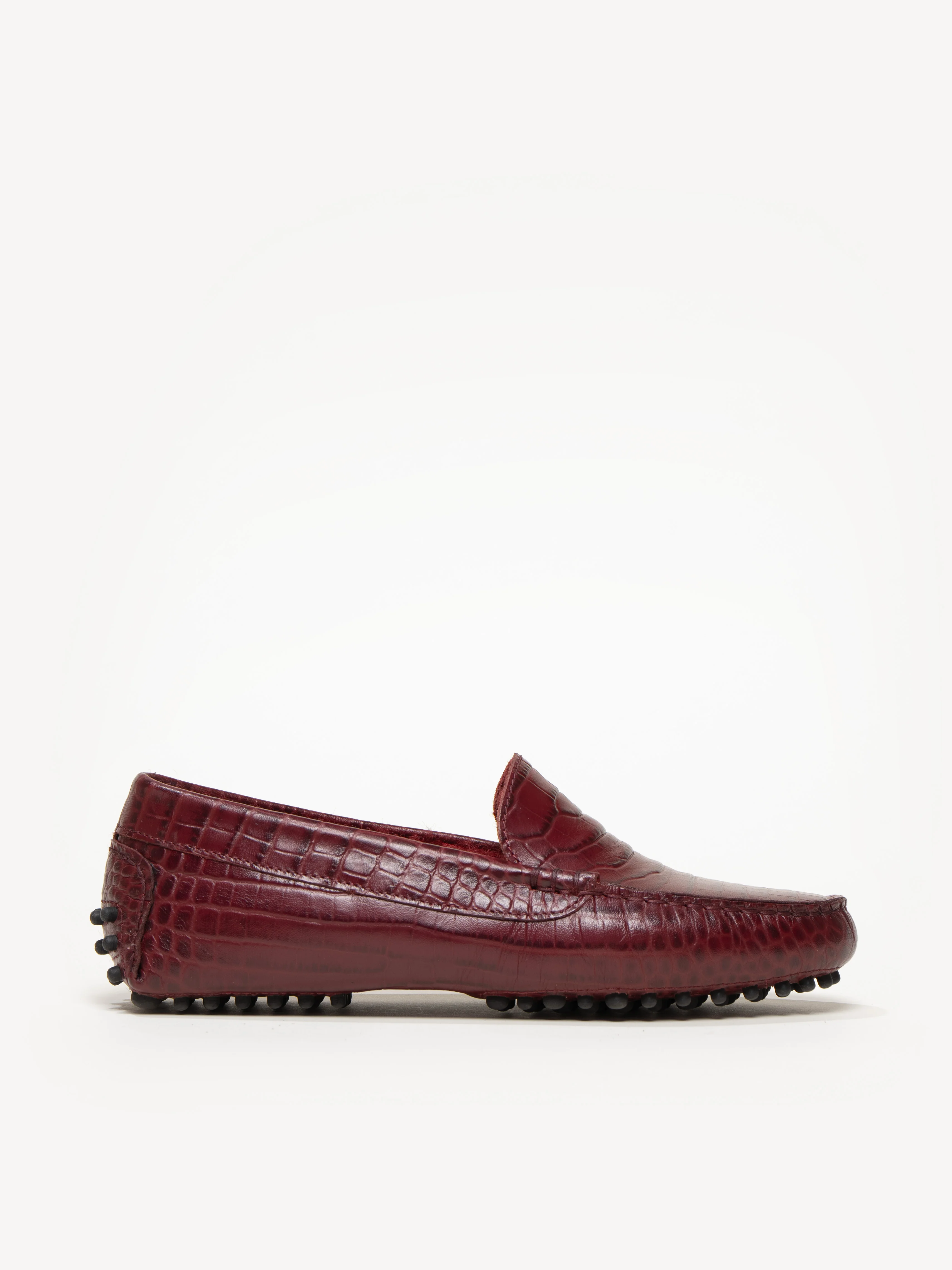 The Felize Shearling - Image 2