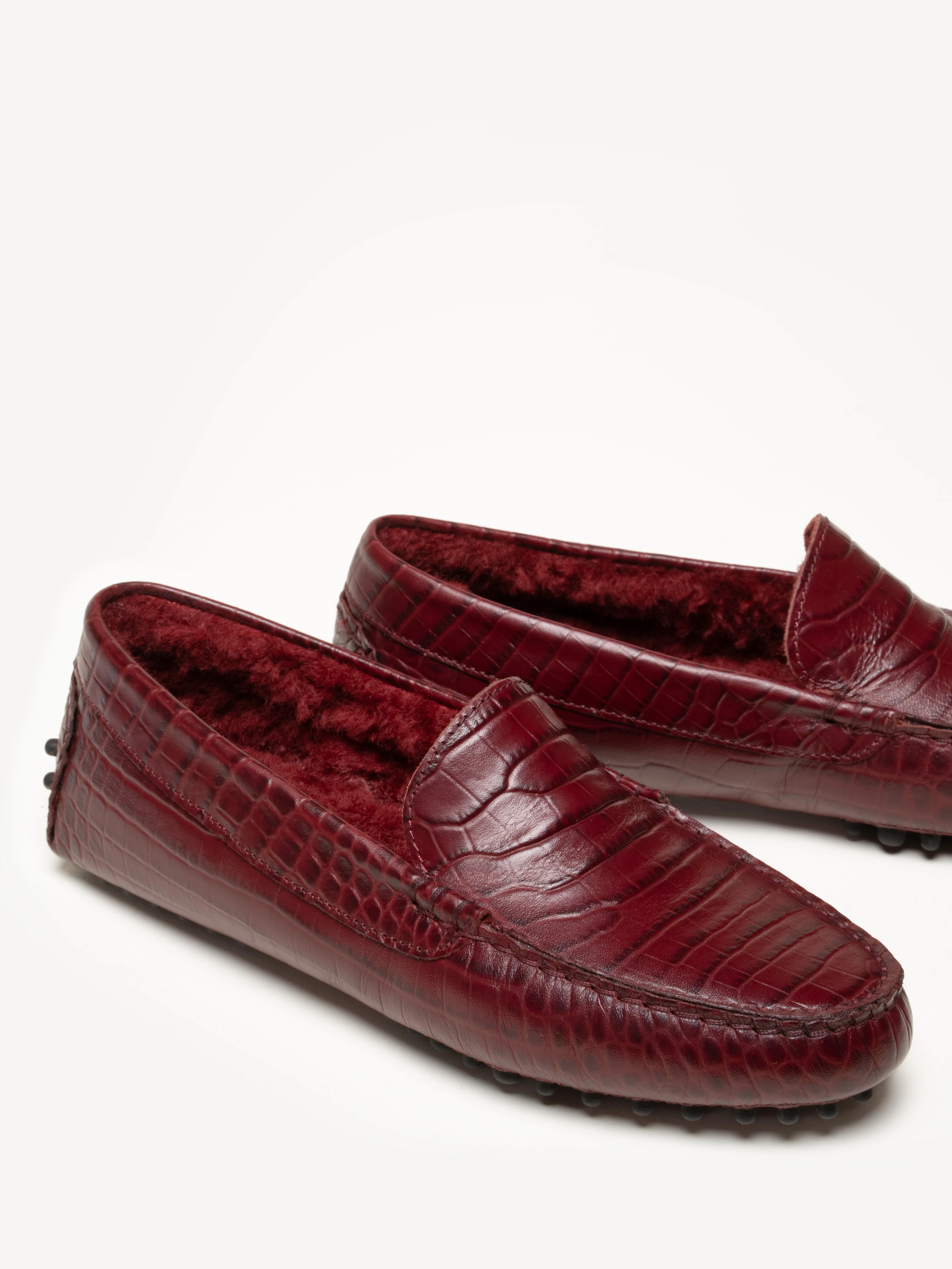 The Felize Shearling - Image 4