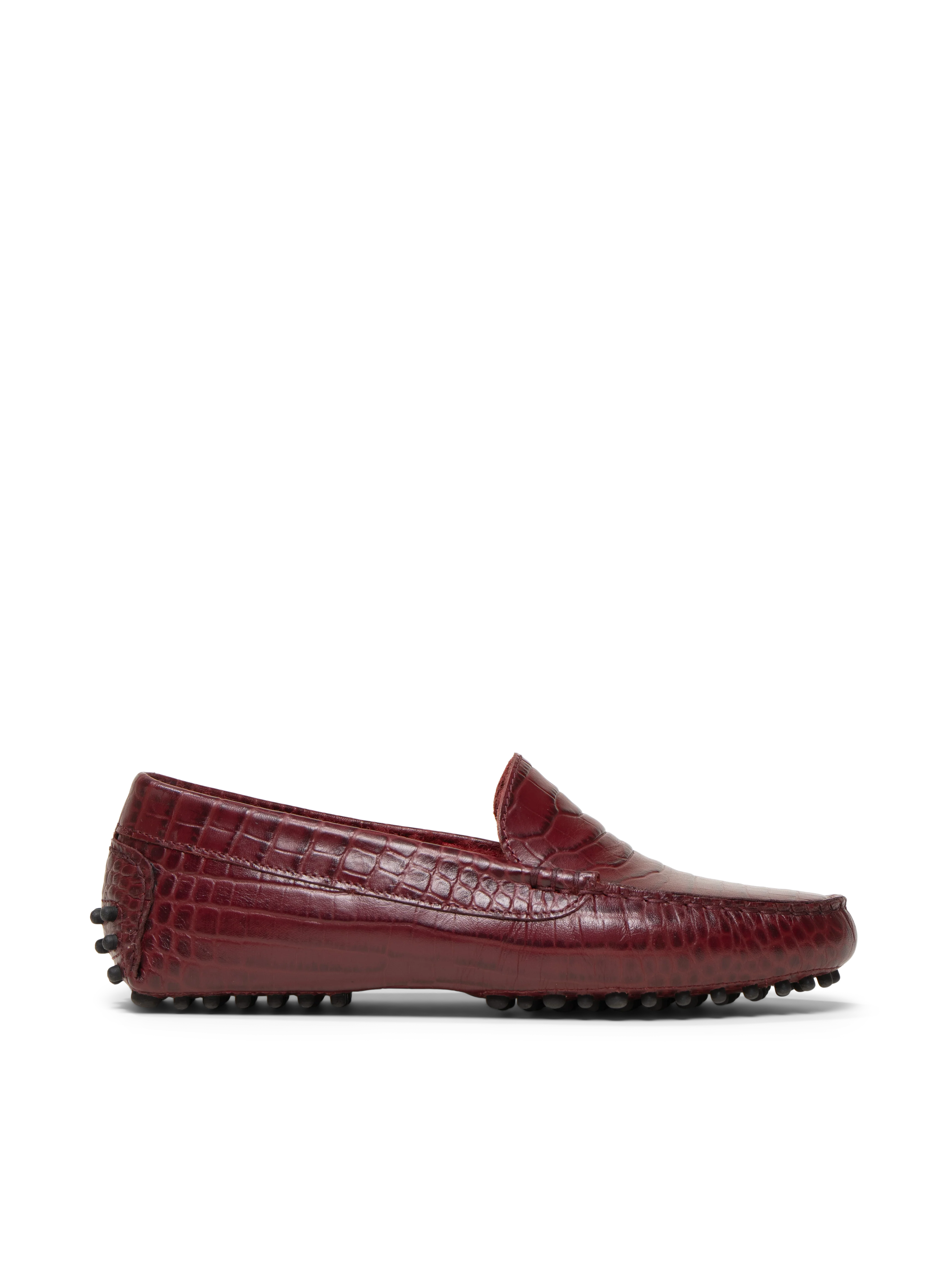 The Felize Shearling - Image 8