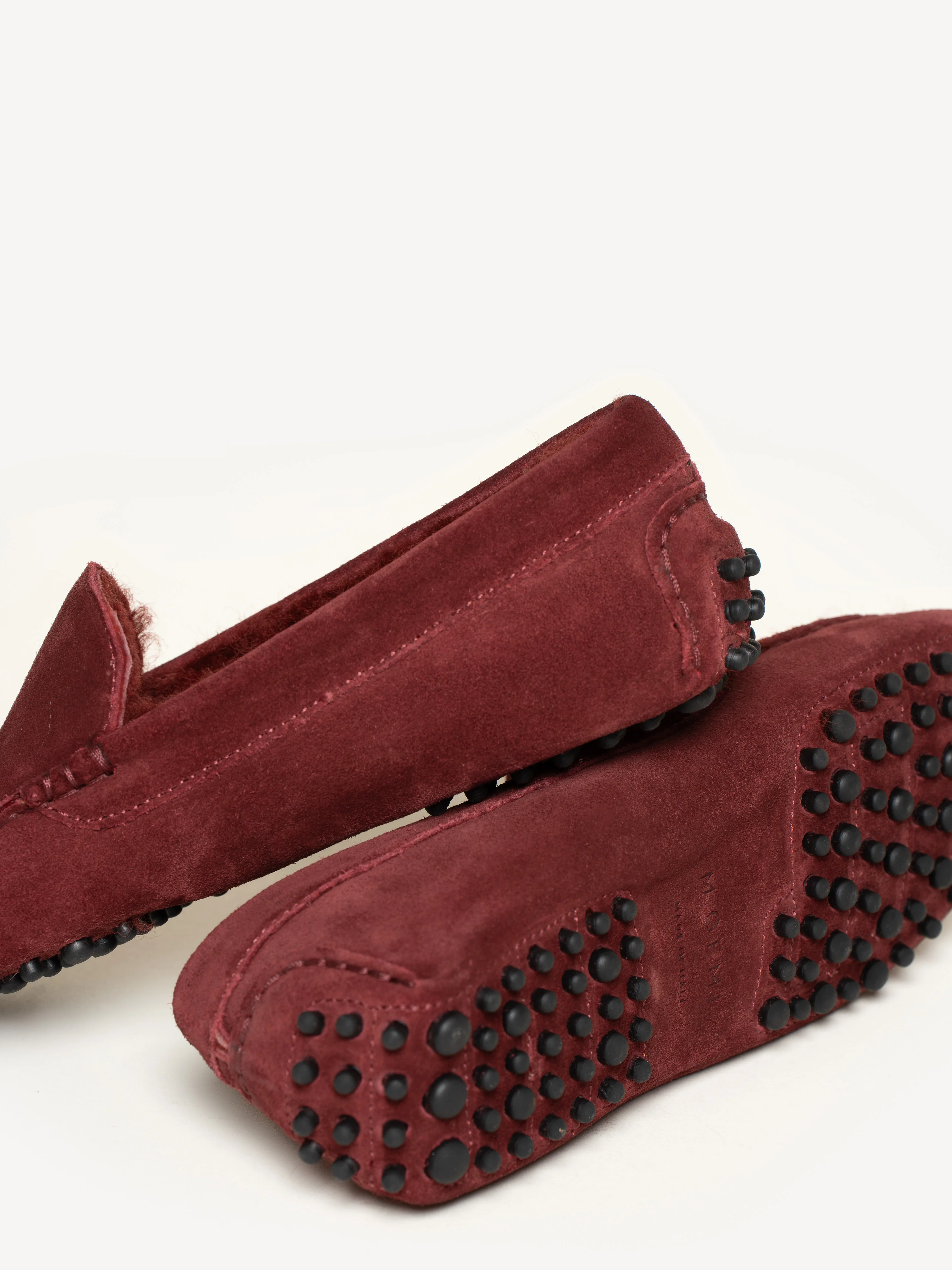 The Felize Shearling - Image 3