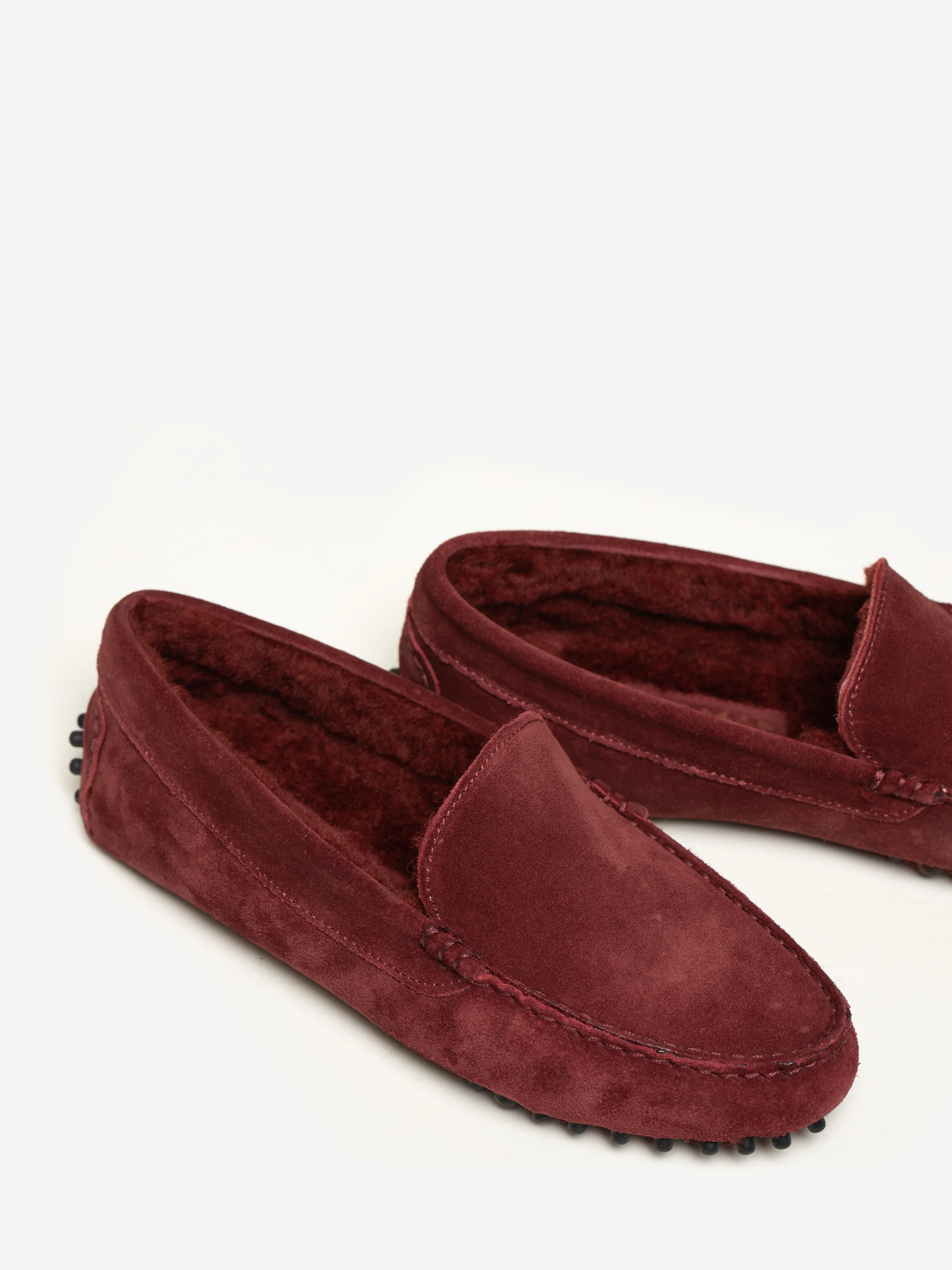 The Felize Shearling - Image 4