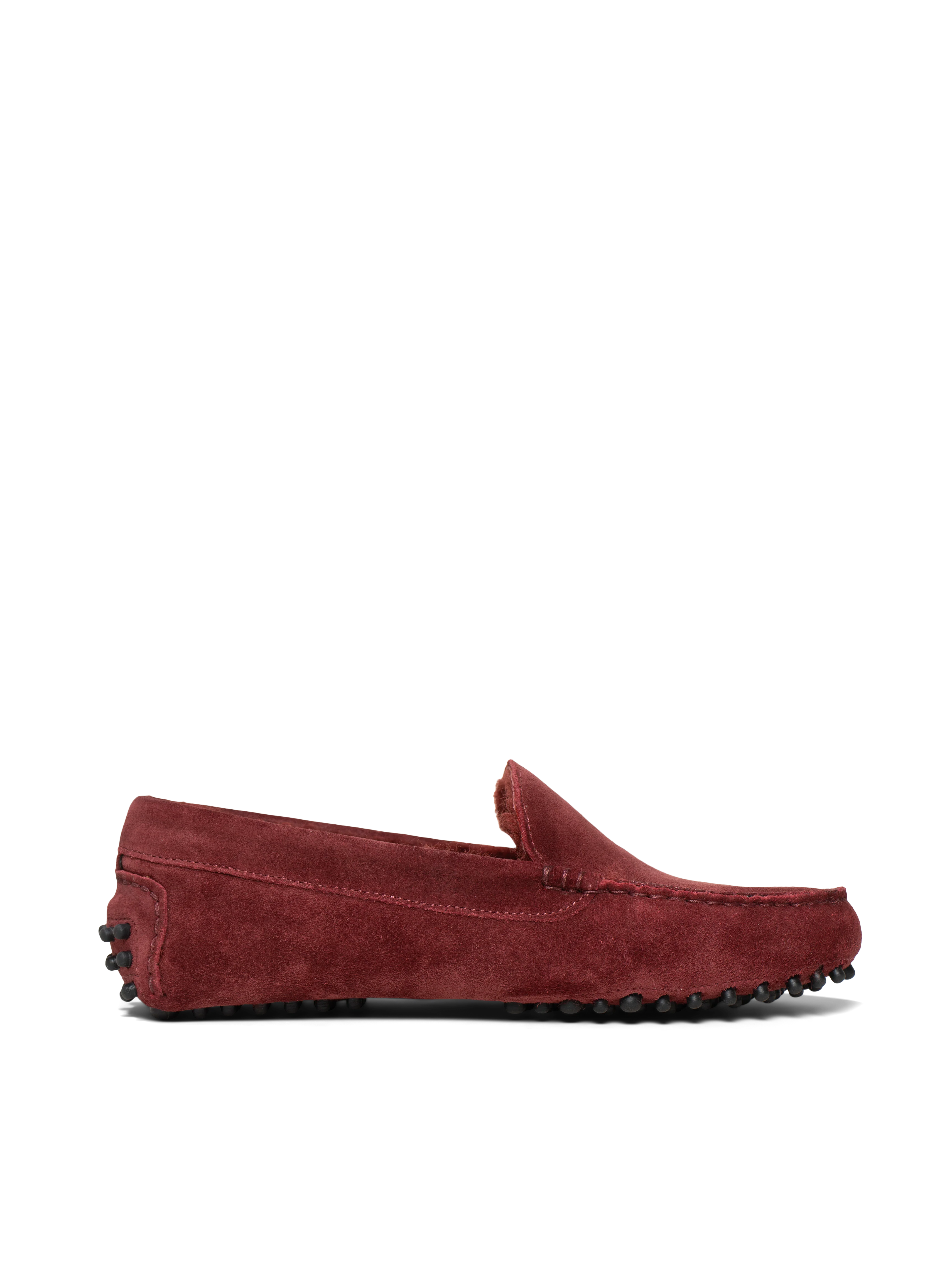 The Felize Shearling - Image 8