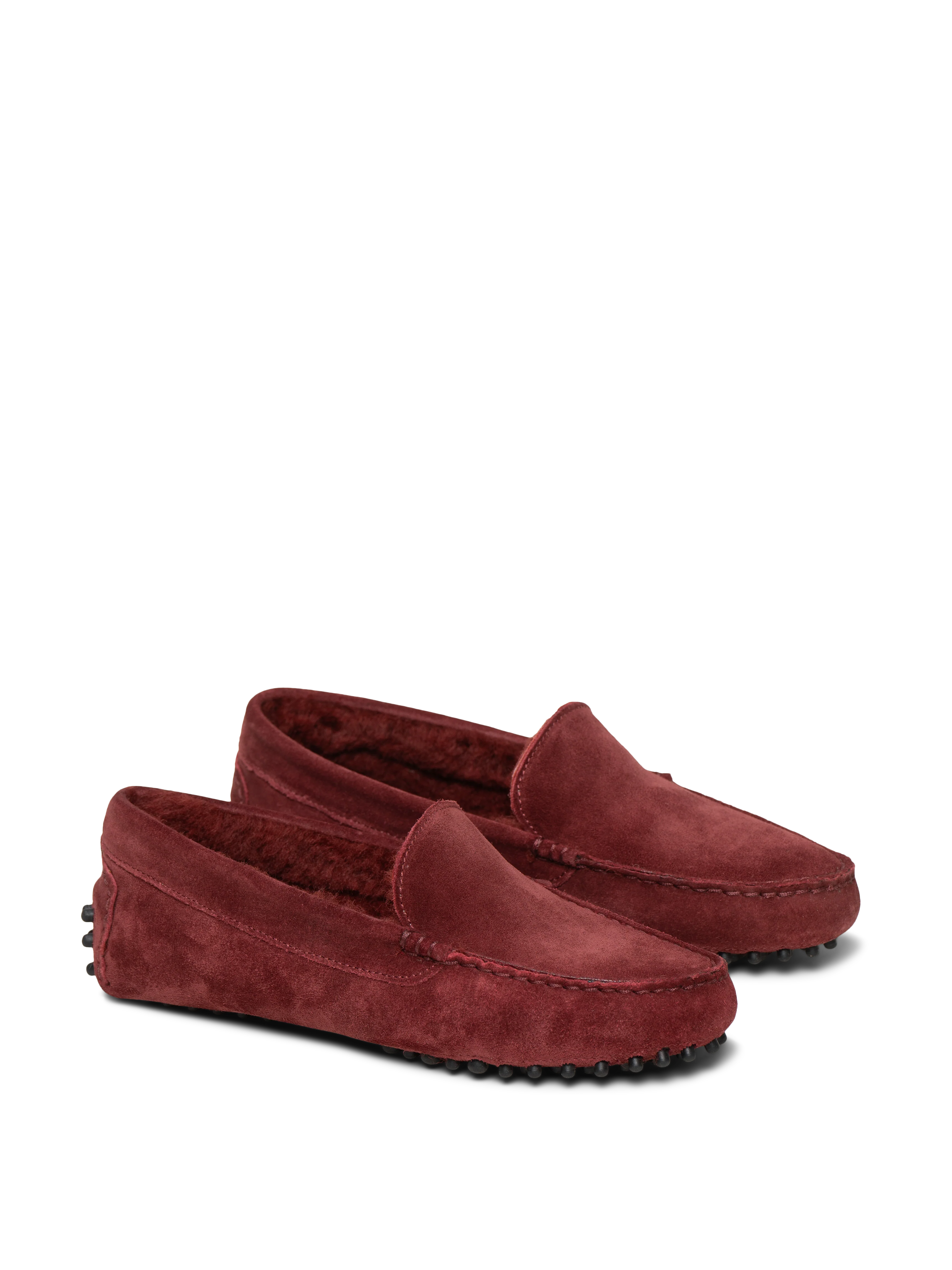 The Felize Shearling - Image 9