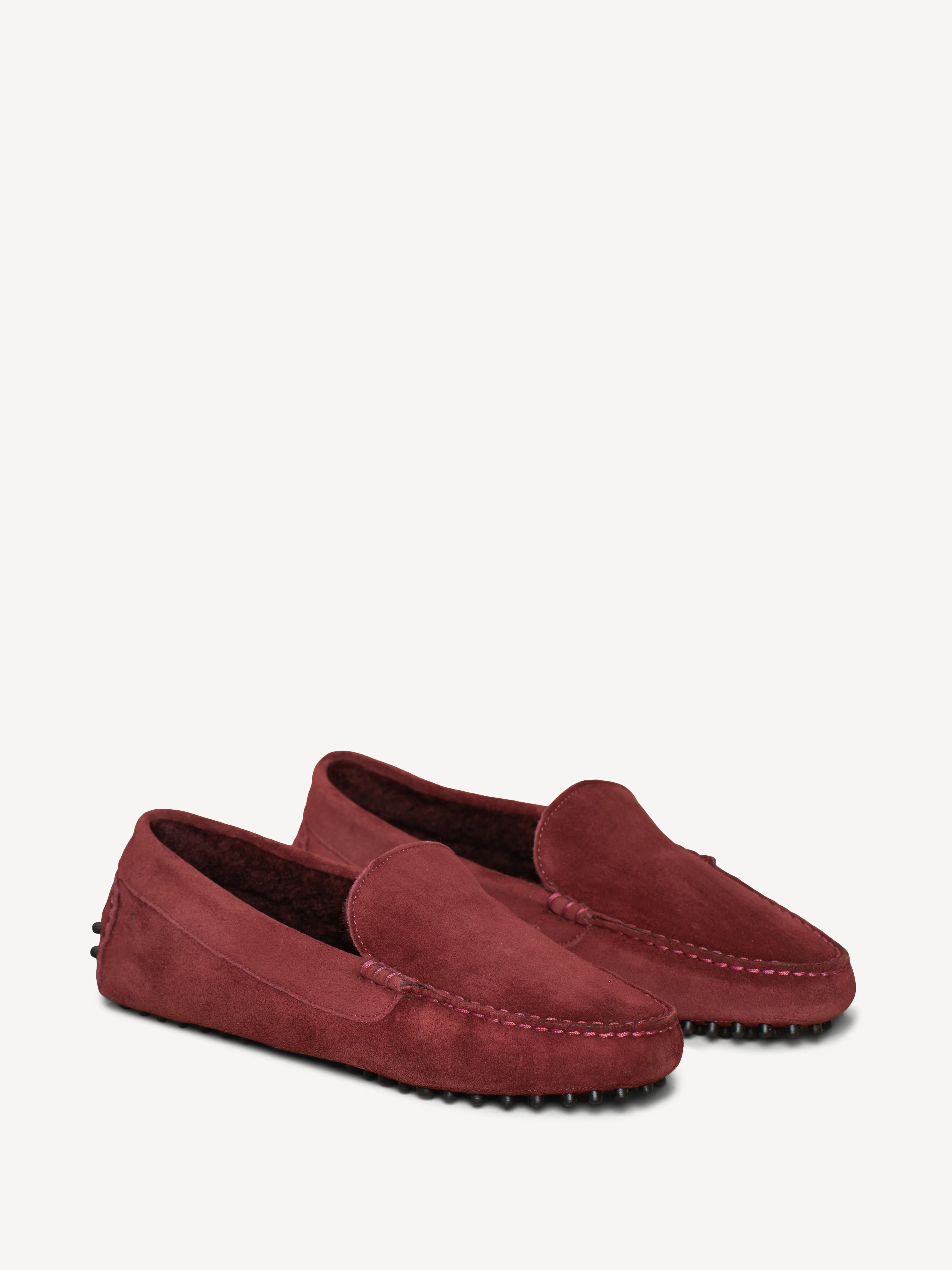 The Felize Shearling - Image 2