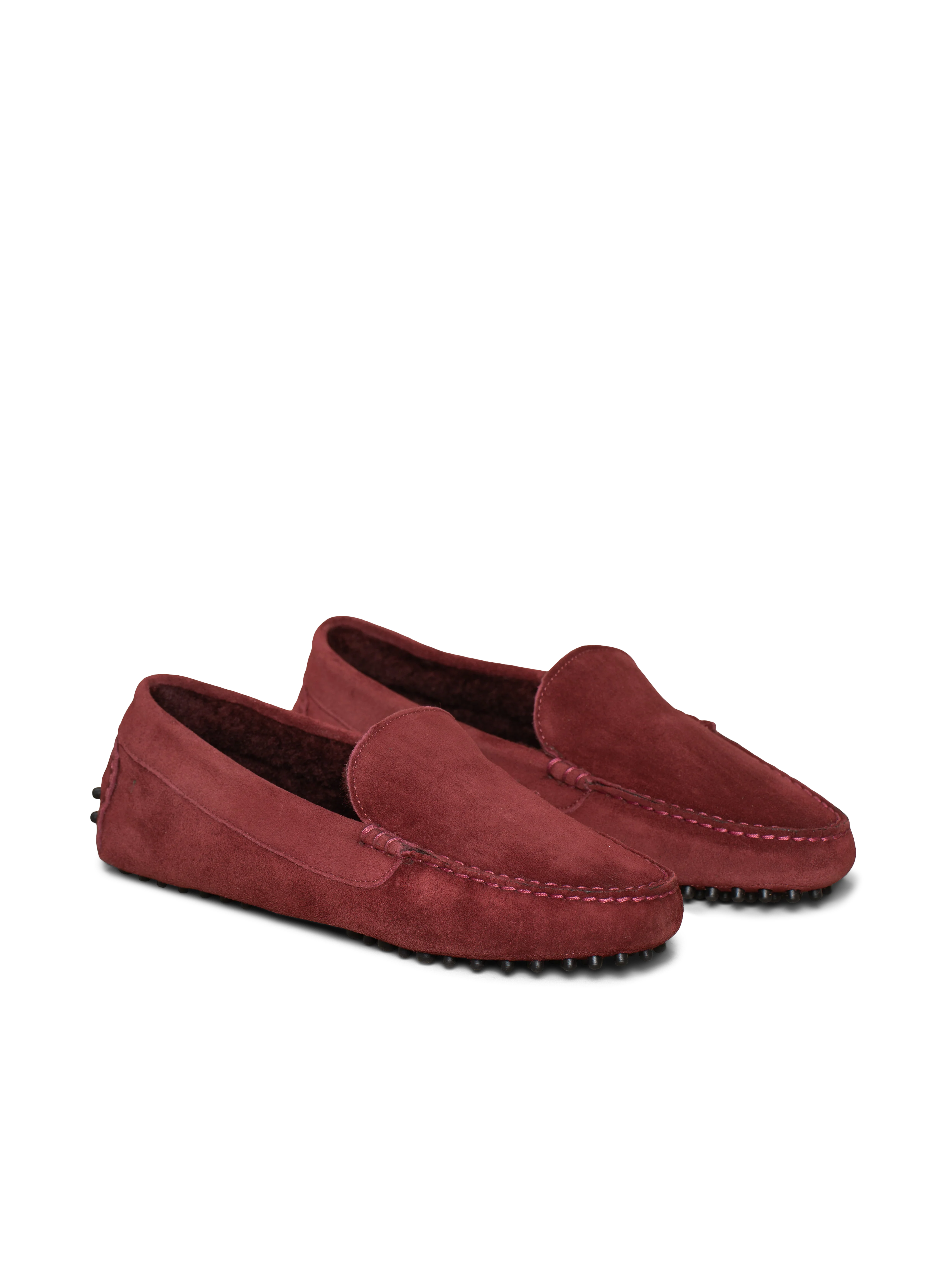 The Felize Shearling - Image 8