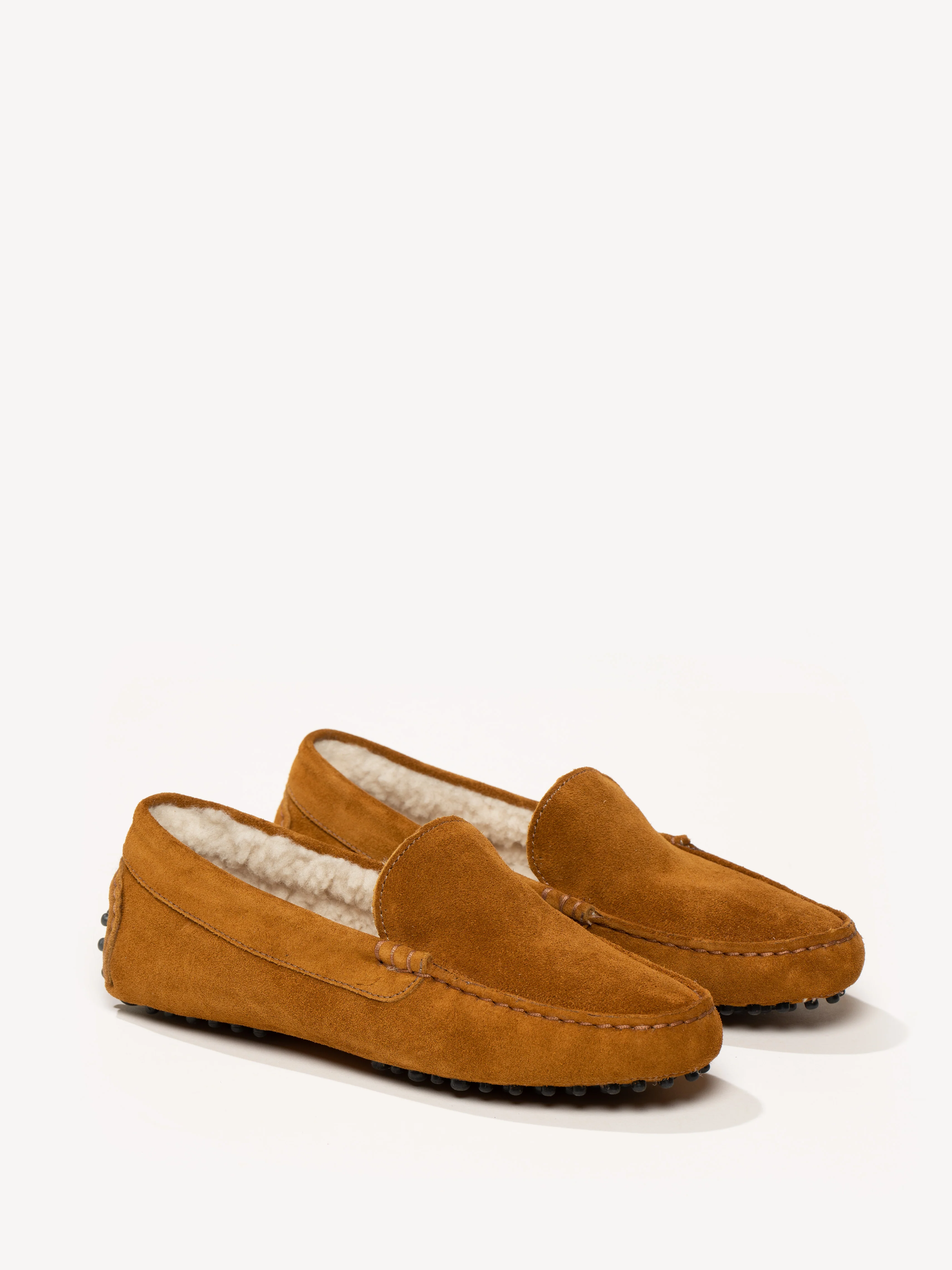 The Felize Shearling - Image 2