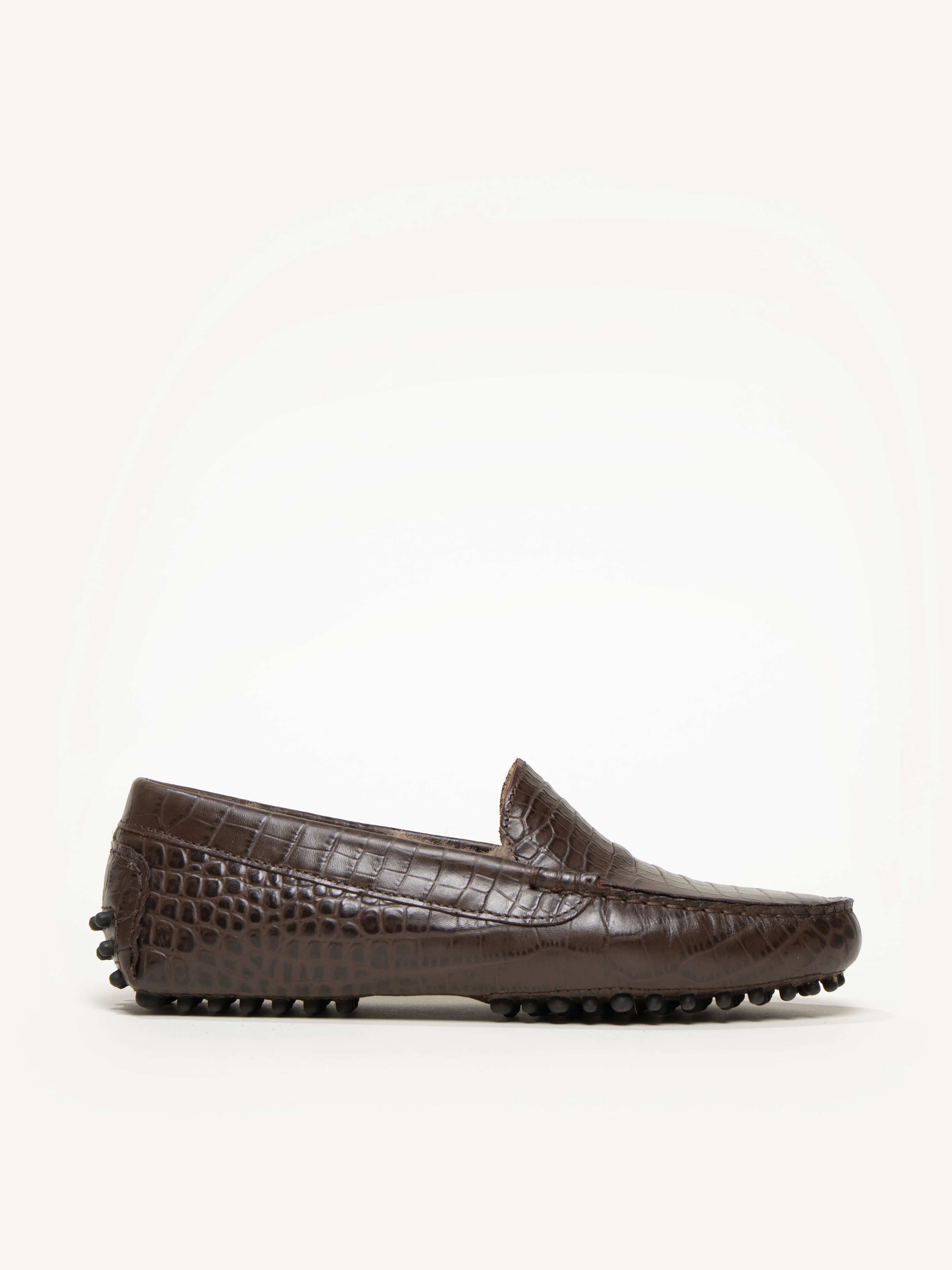 The Felize Shearling - Image 2