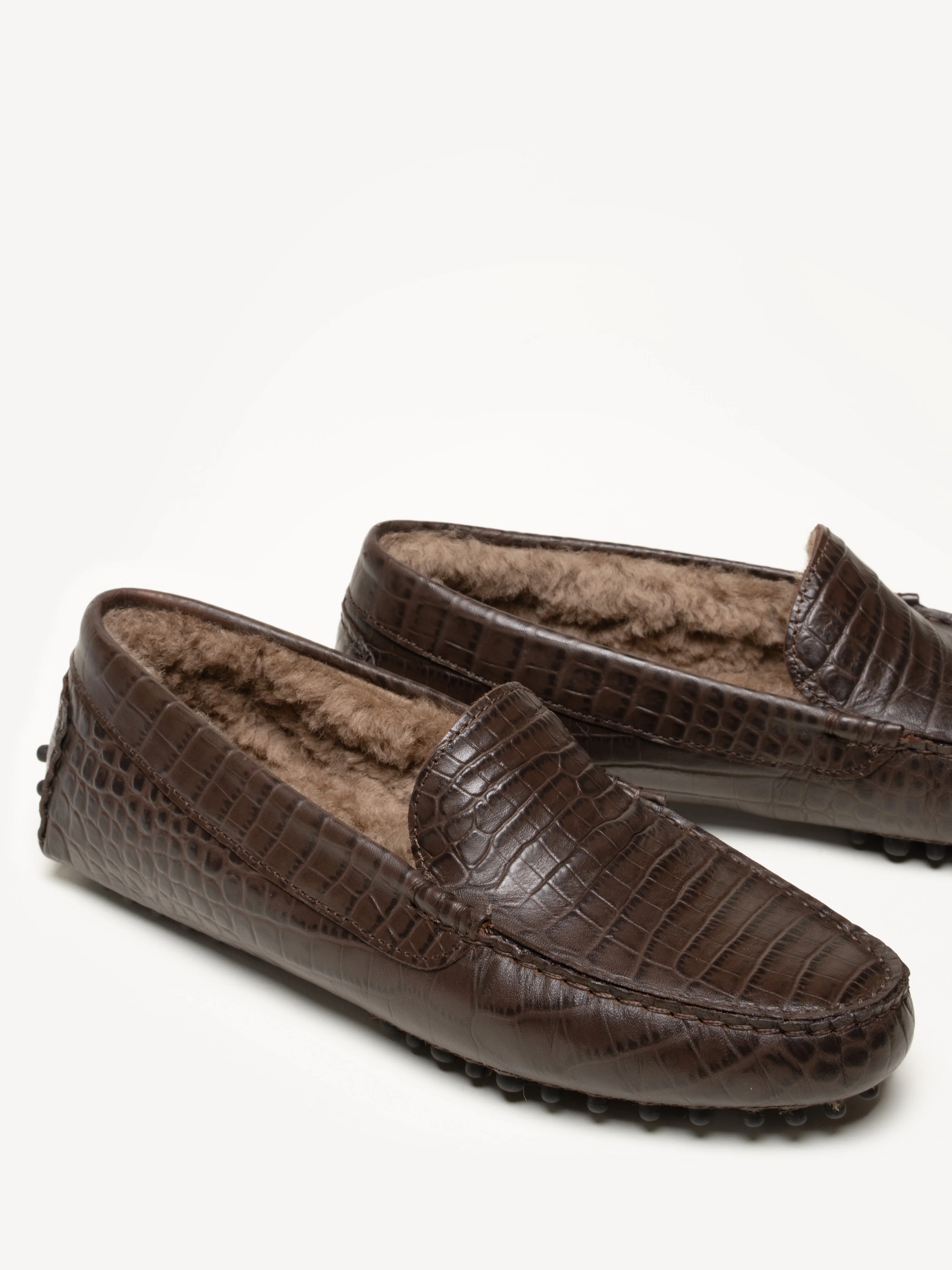 The Felize Shearling - Image 4