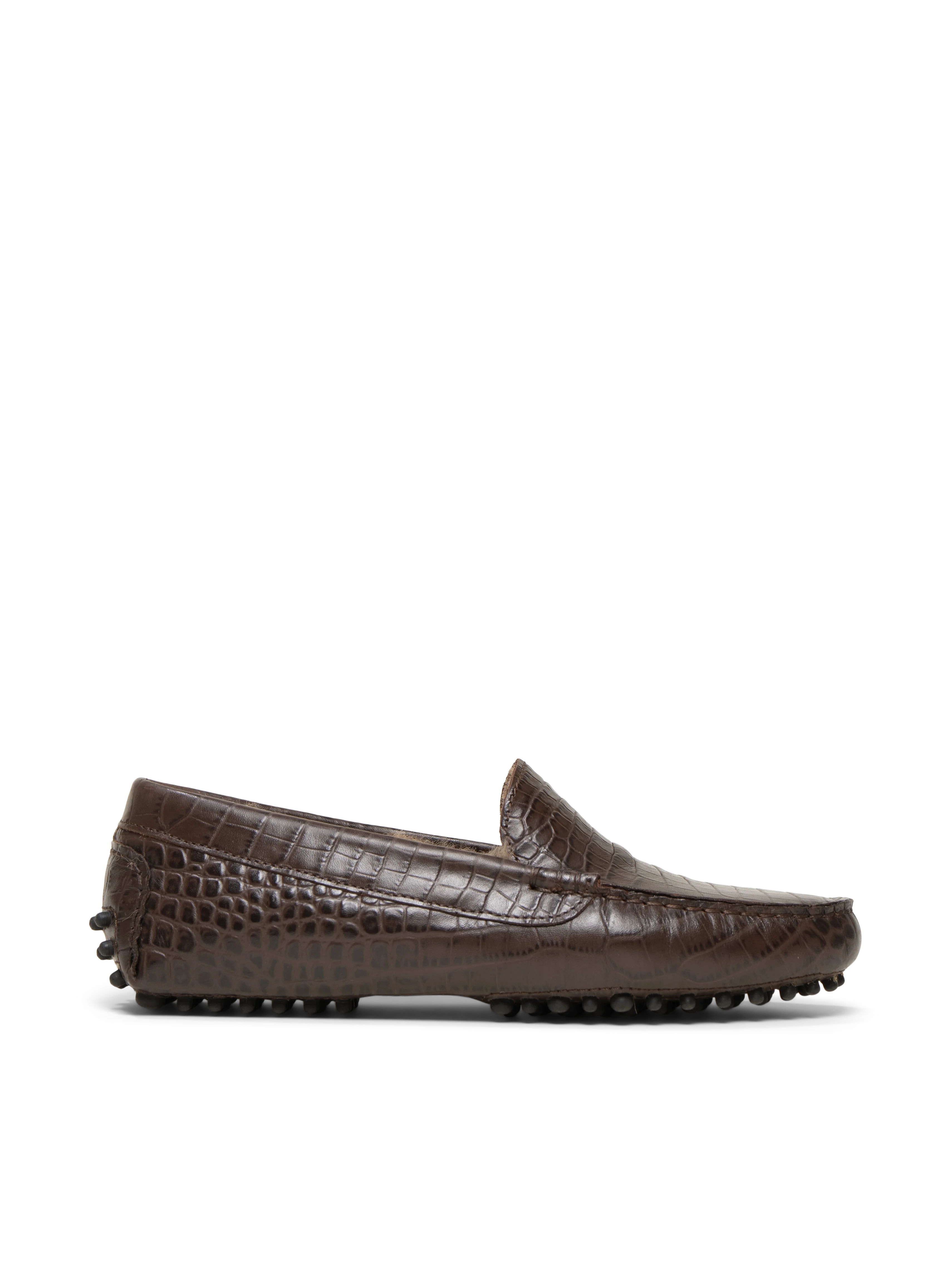 The Felize Shearling - Image 8