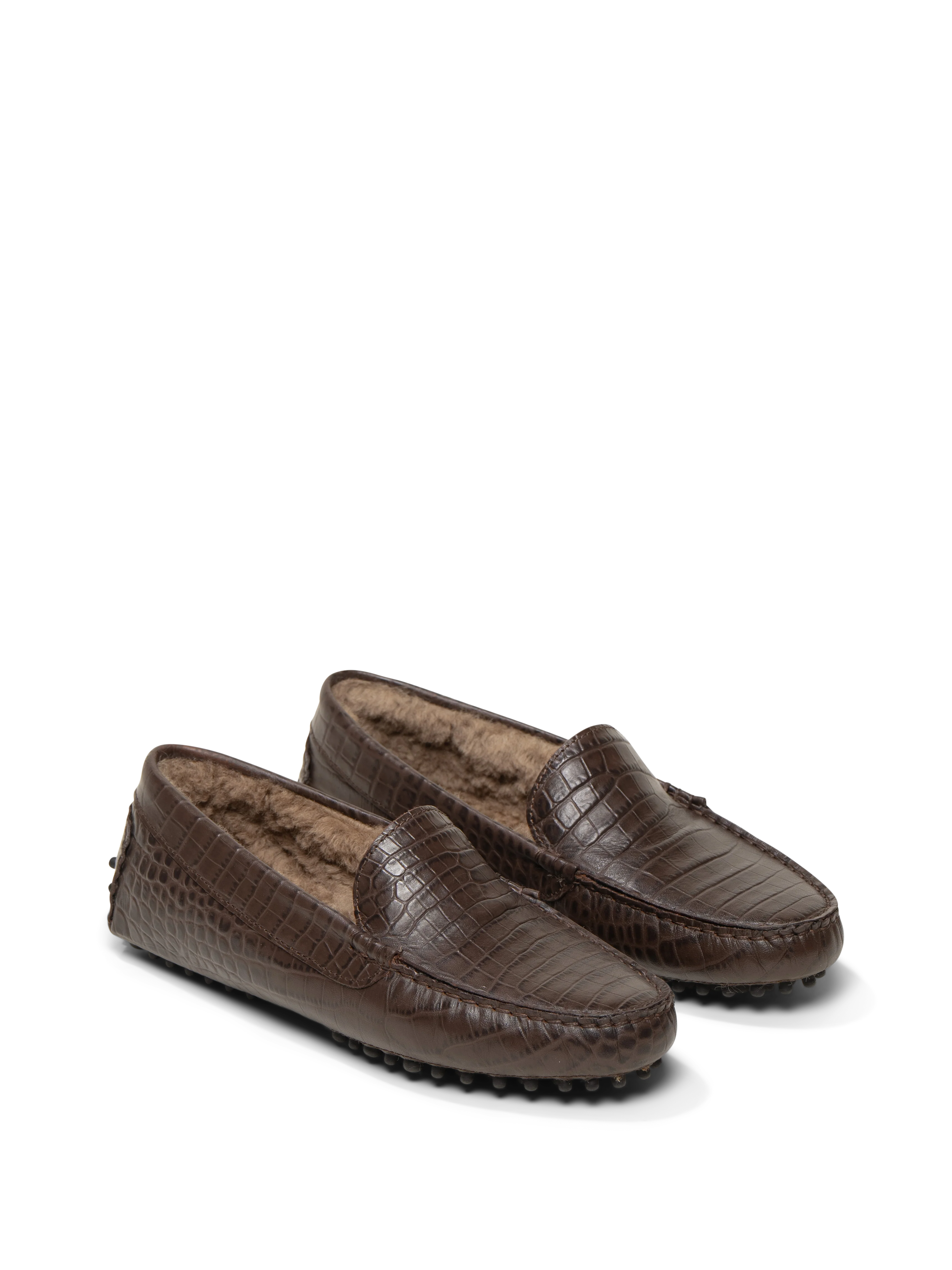 The Felize Shearling - Image 9