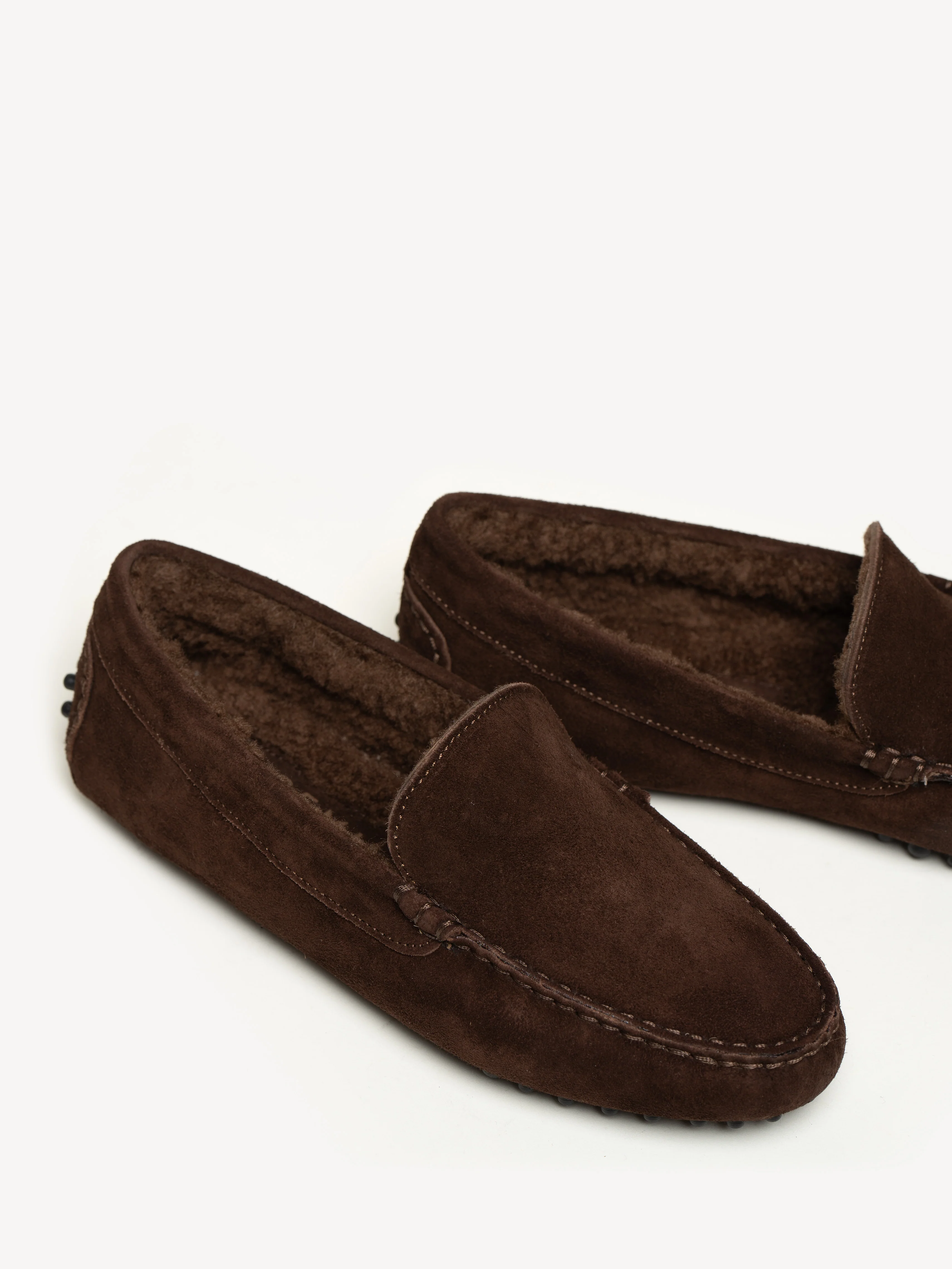 The Felize Shearling - Image 4