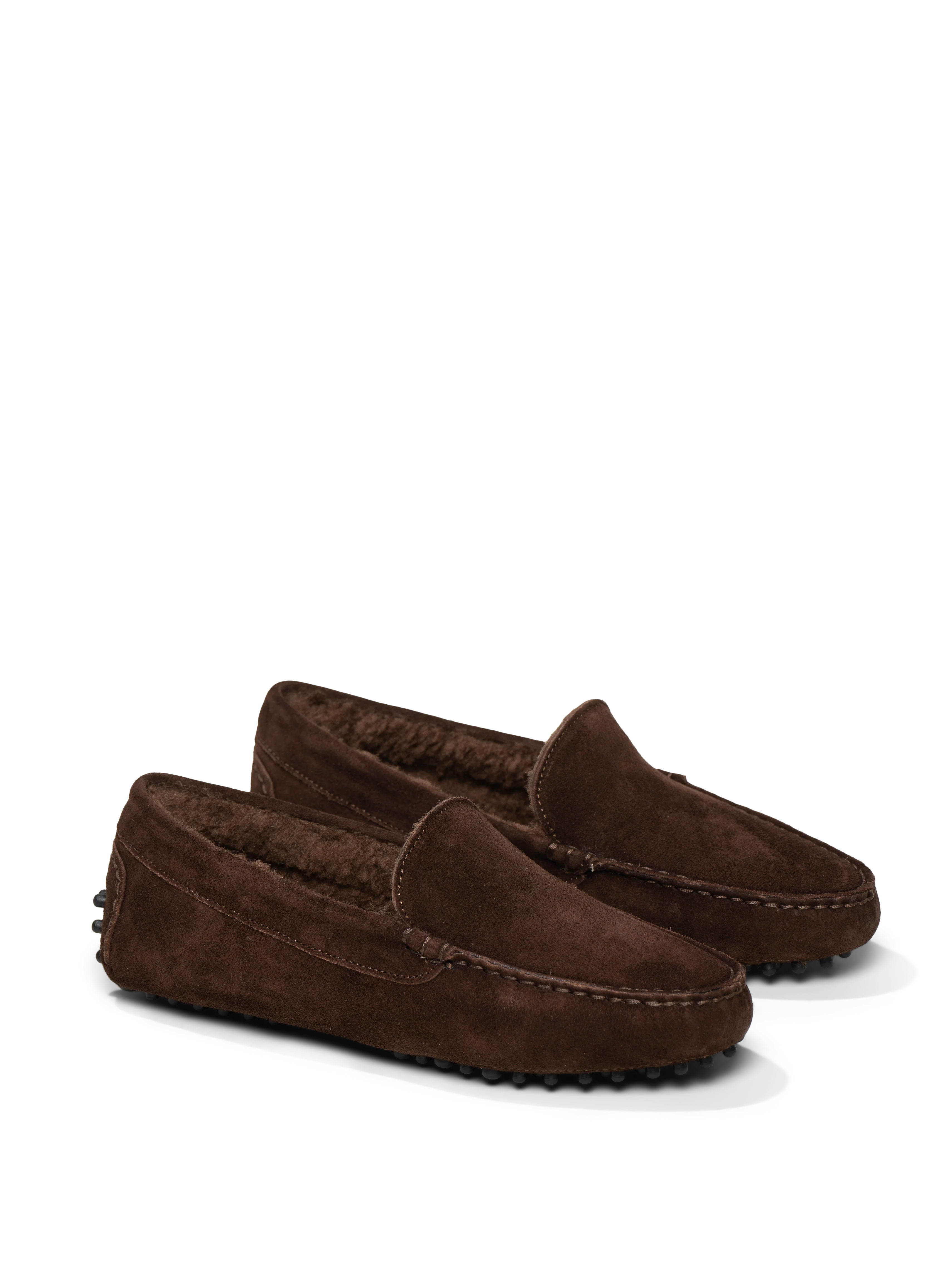 The Felize Shearling - Image 9