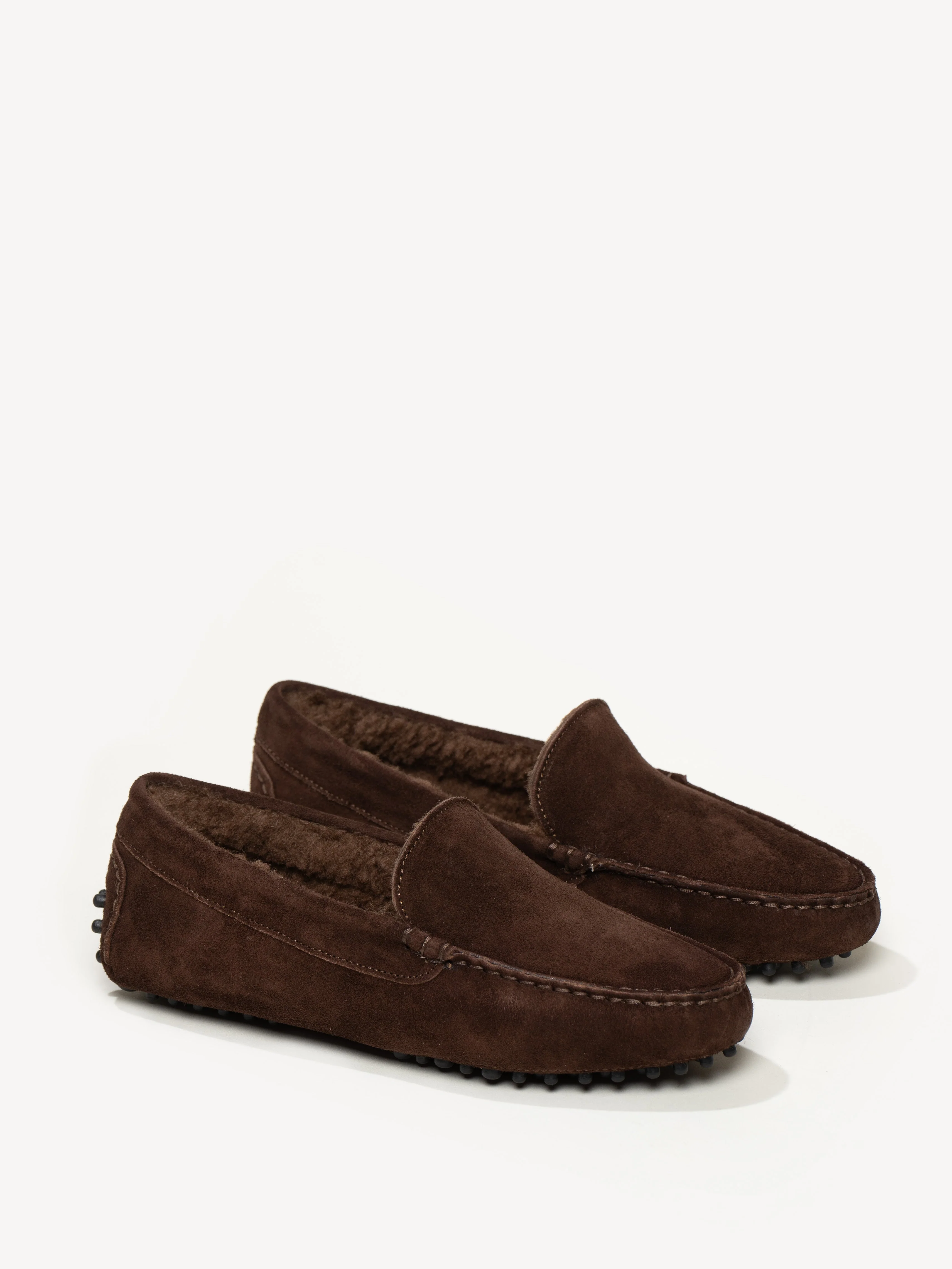 The Felize Shearling (Sample Sale) - Image 2