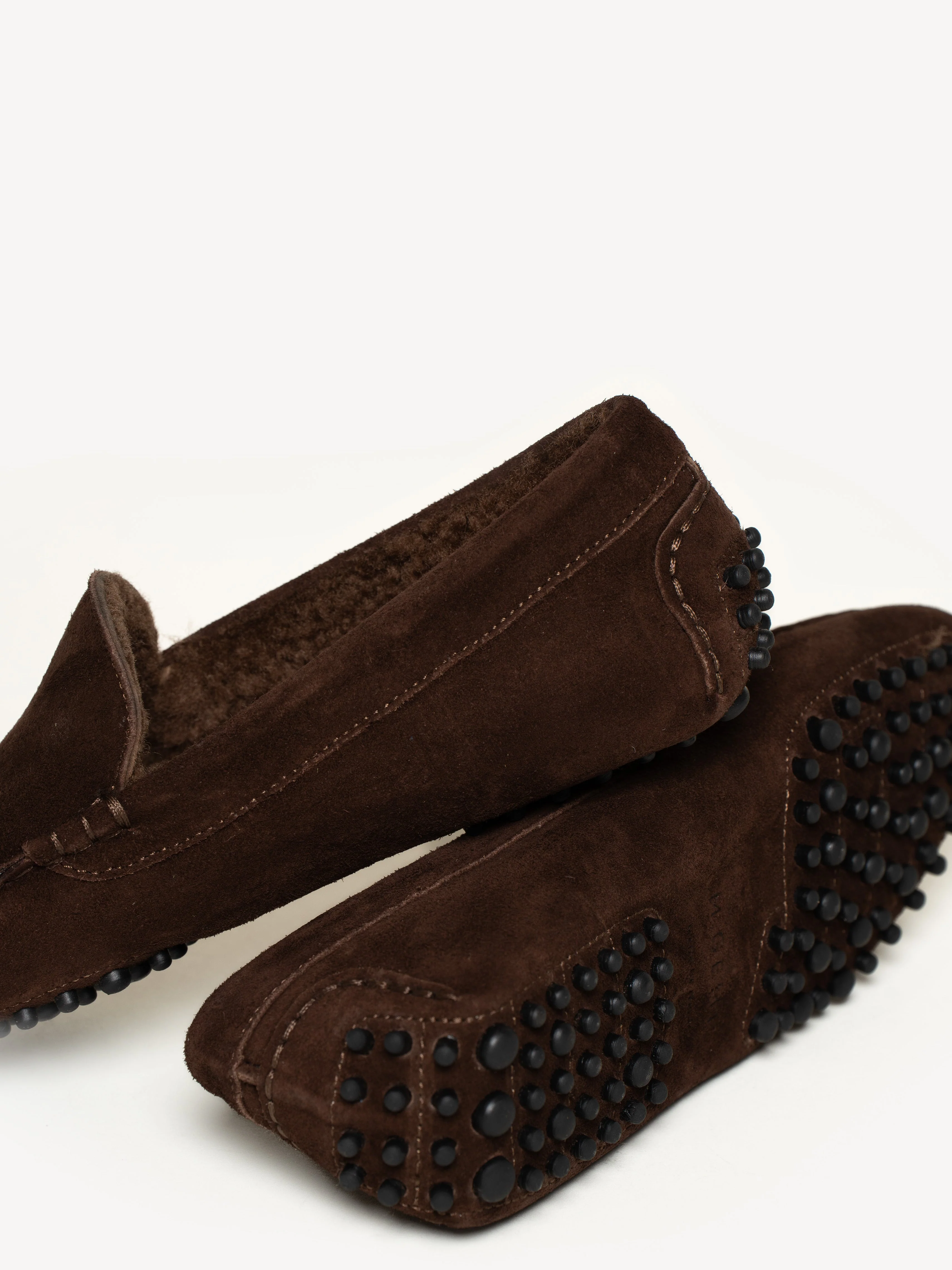 The Felize Shearling (Sample Sale) - Image 3