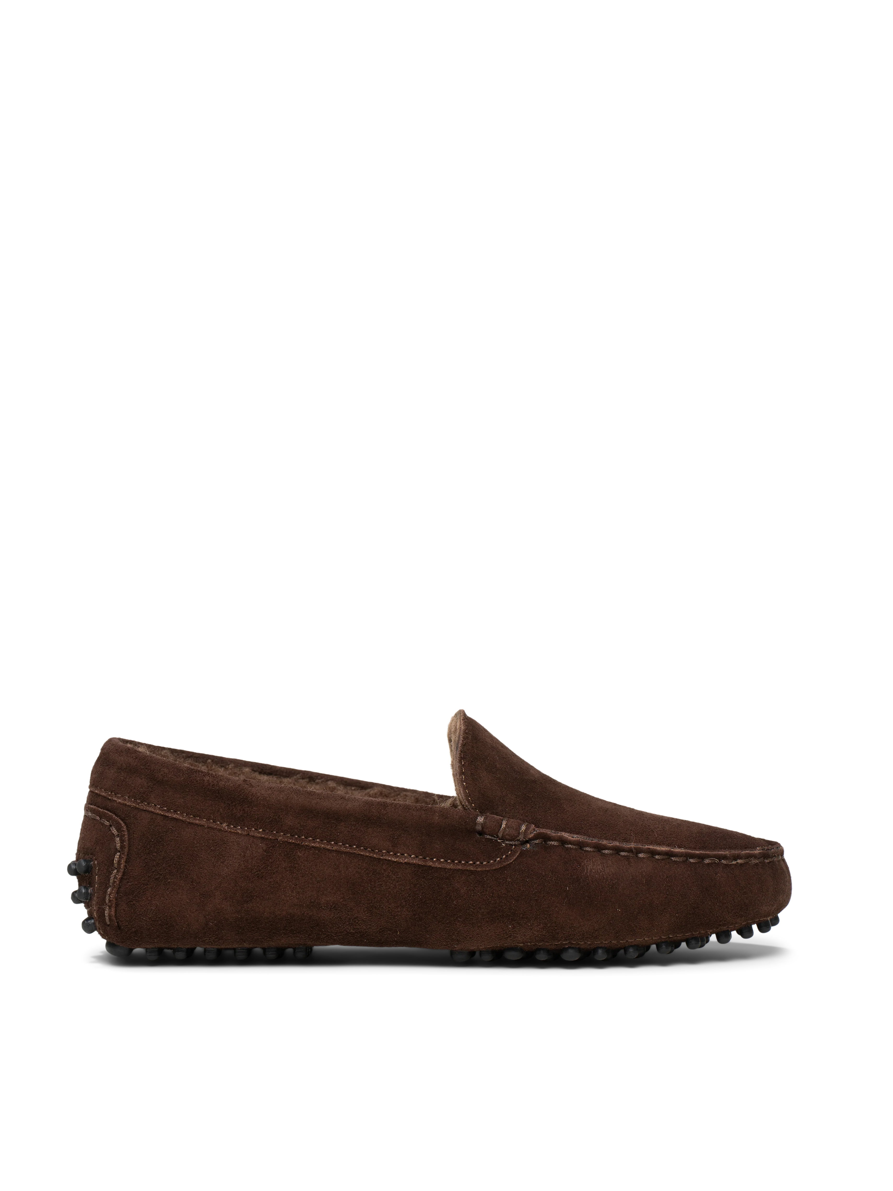 The Felize Shearling (Sample Sale) - Image 7