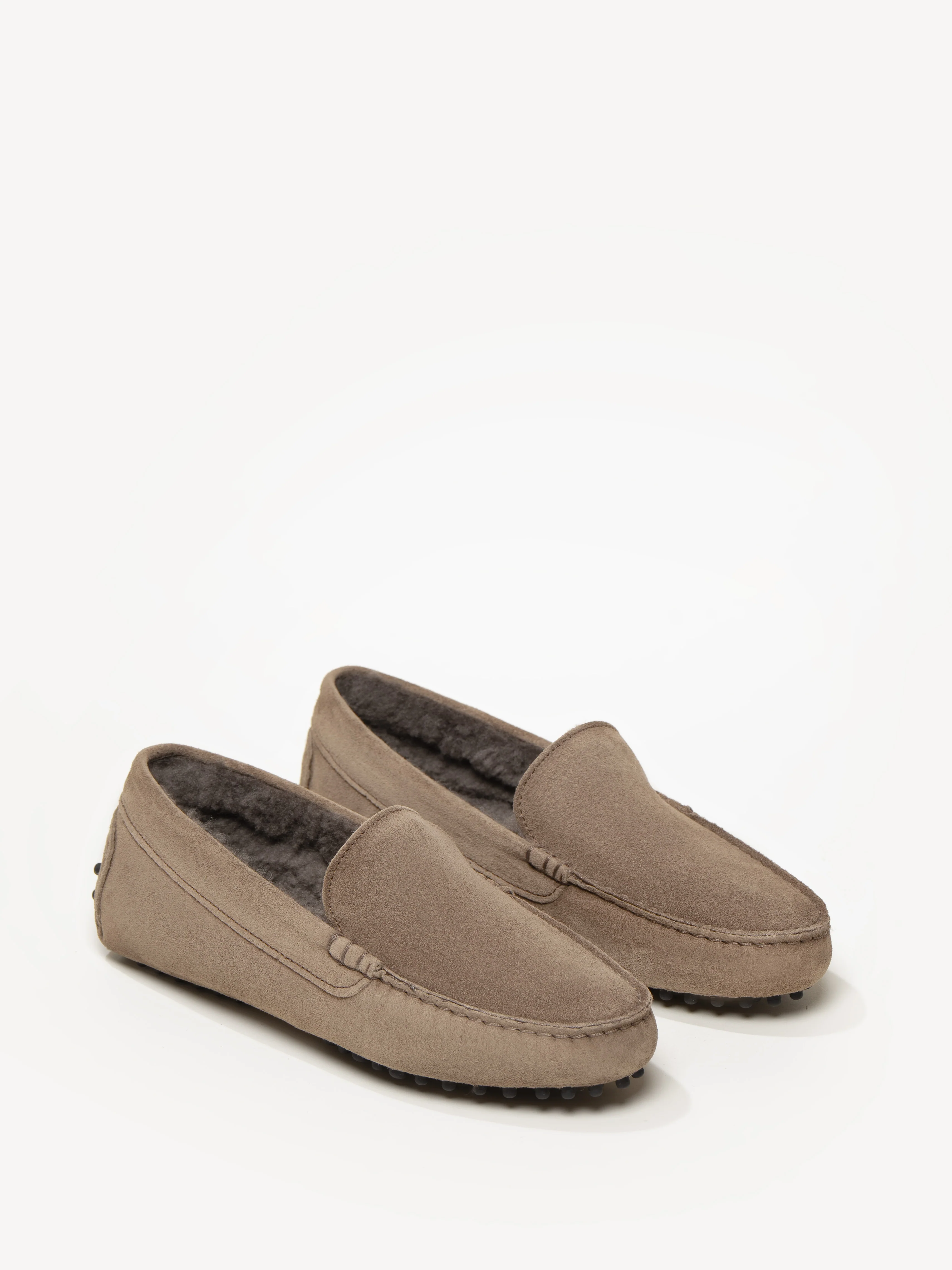 The Felize Shearling