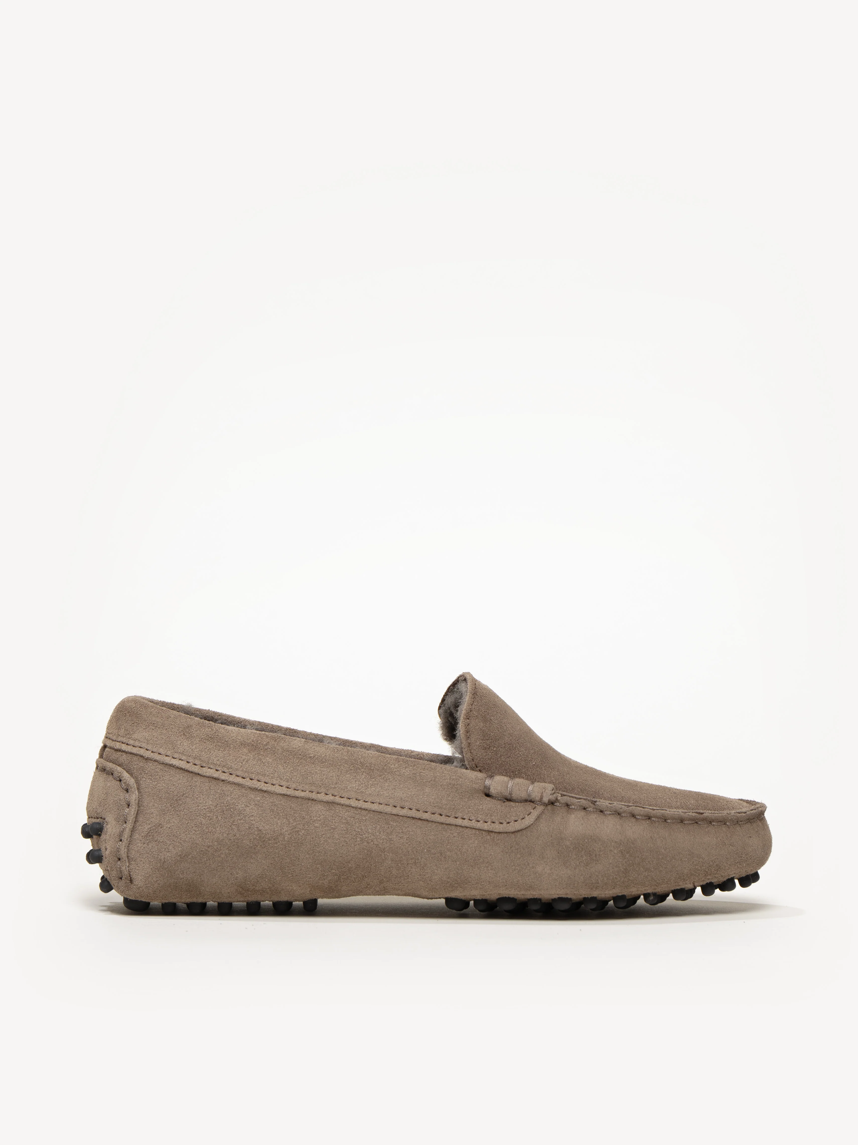 The Felize Shearling - Image 2