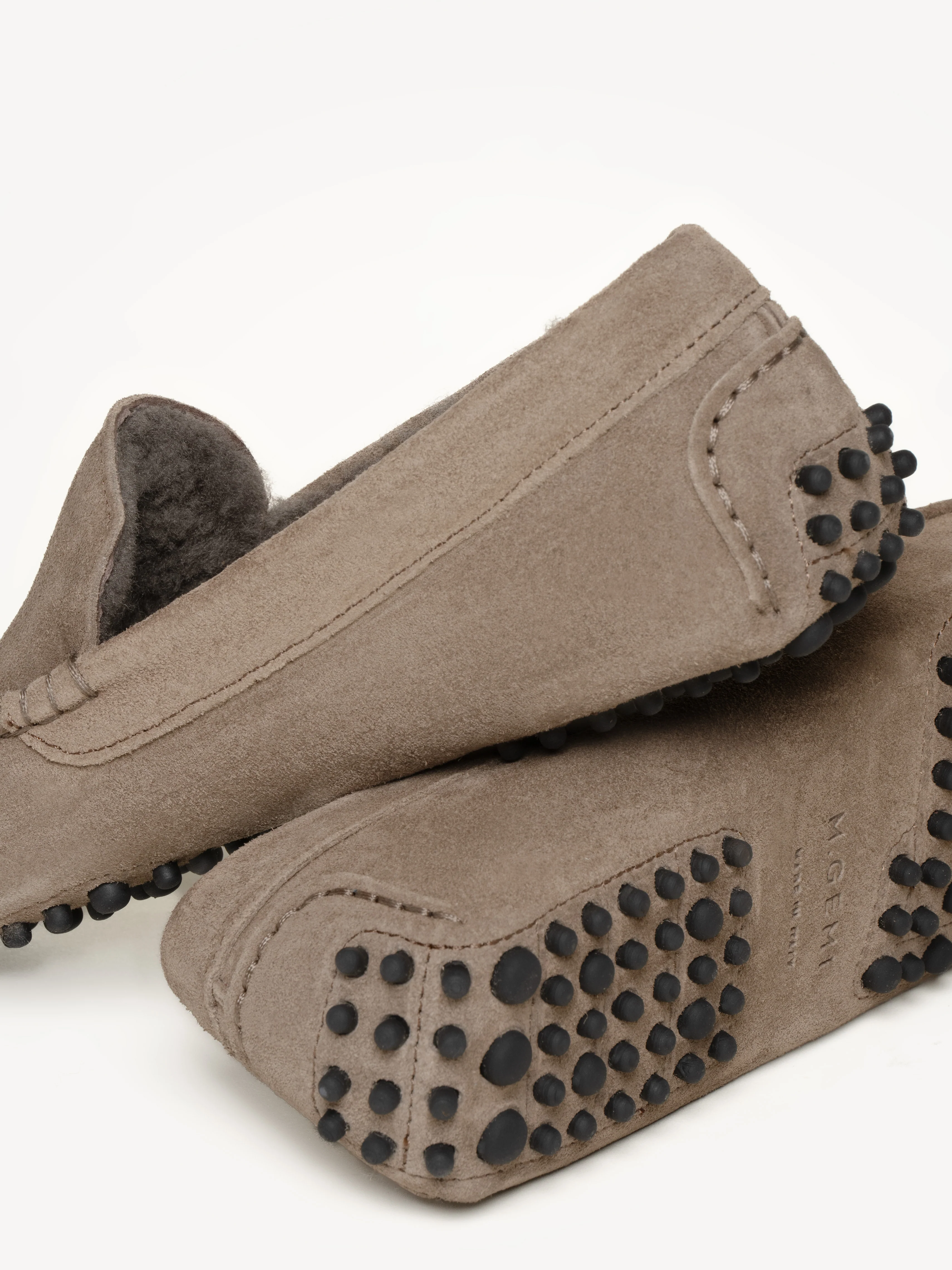 The Felize Shearling - Image 3