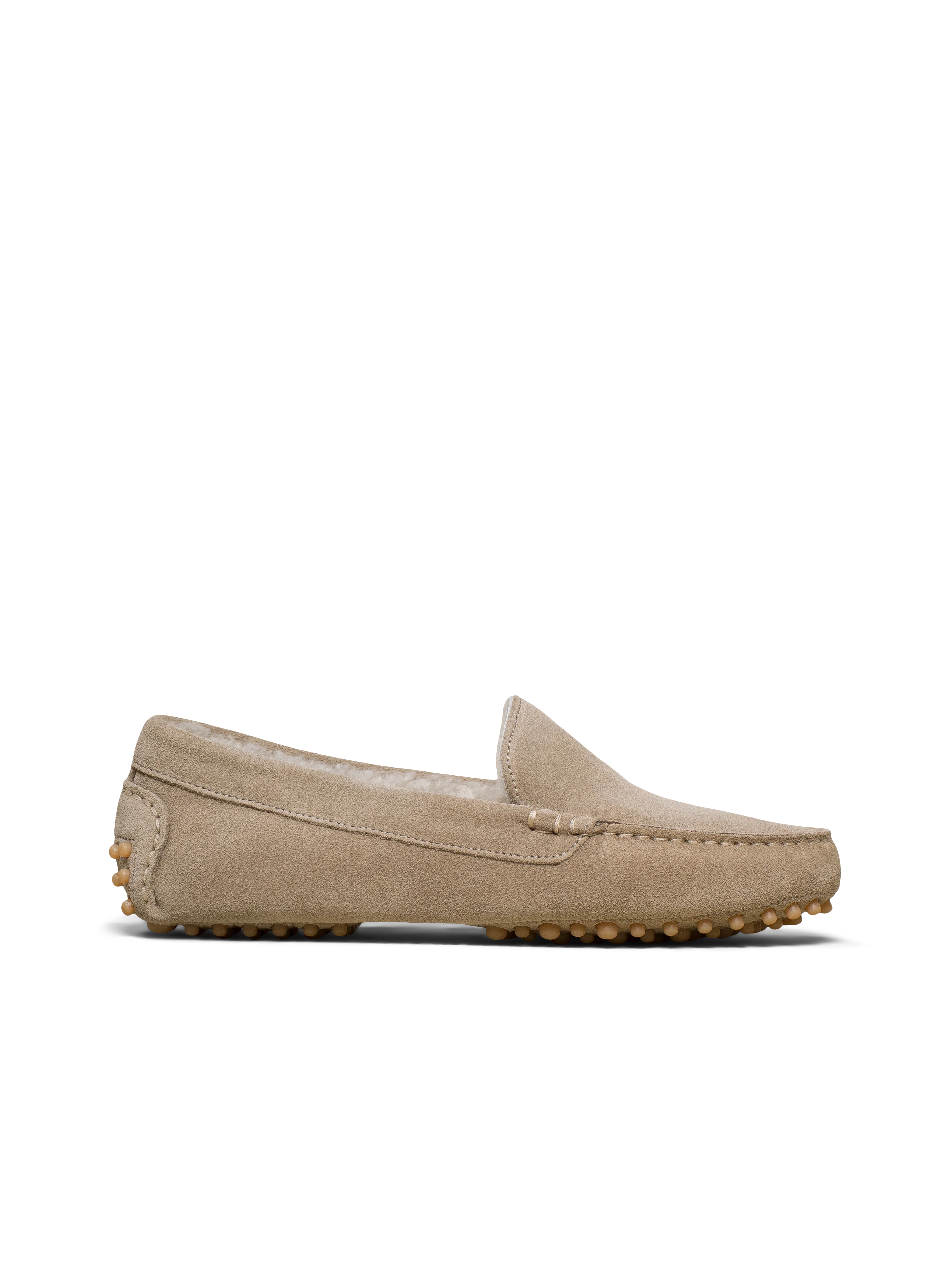 The Felize Shearling (Sample Sale) - Image 10