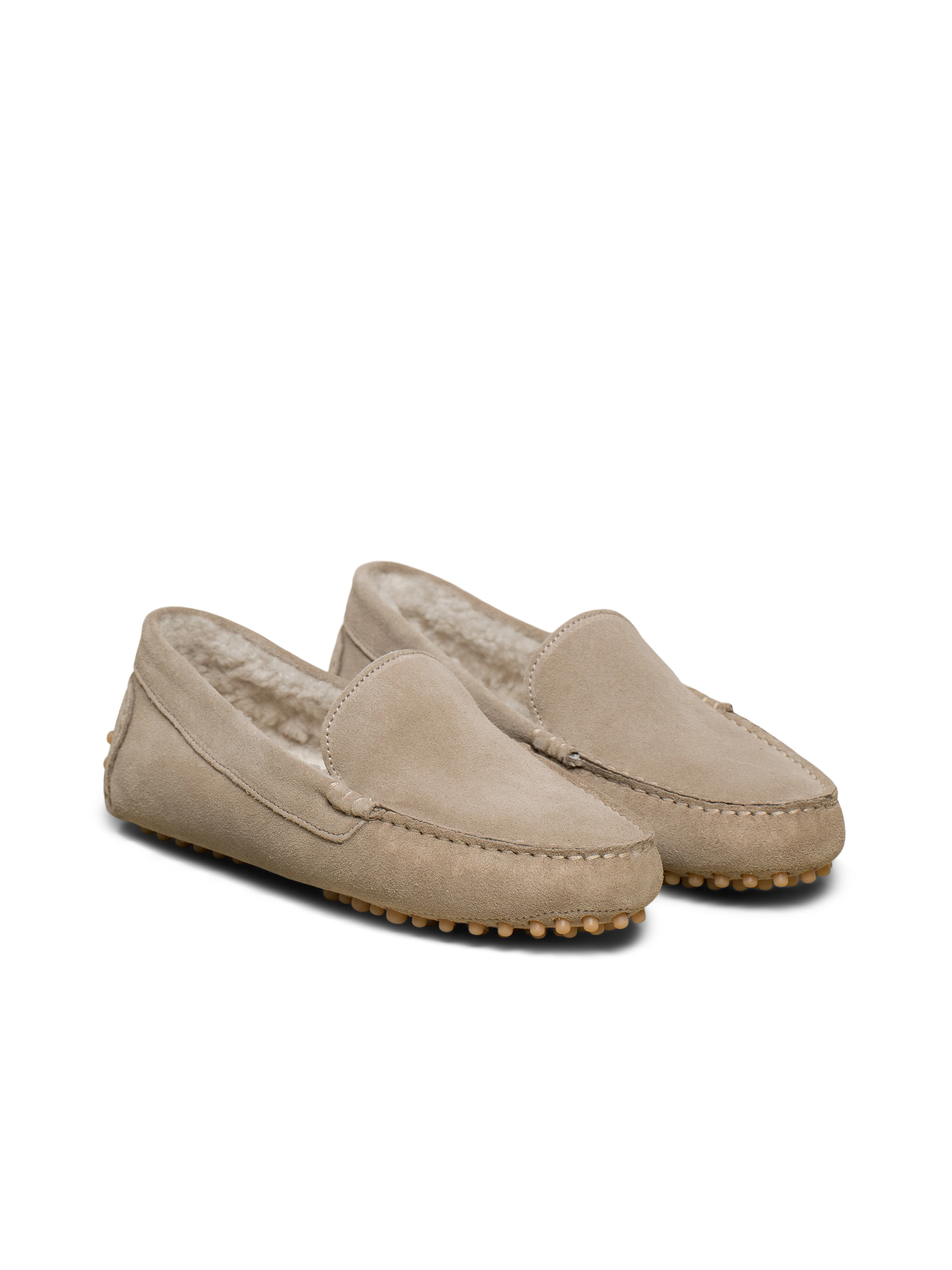 The Felize Shearling (Sample Sale) - Image 11