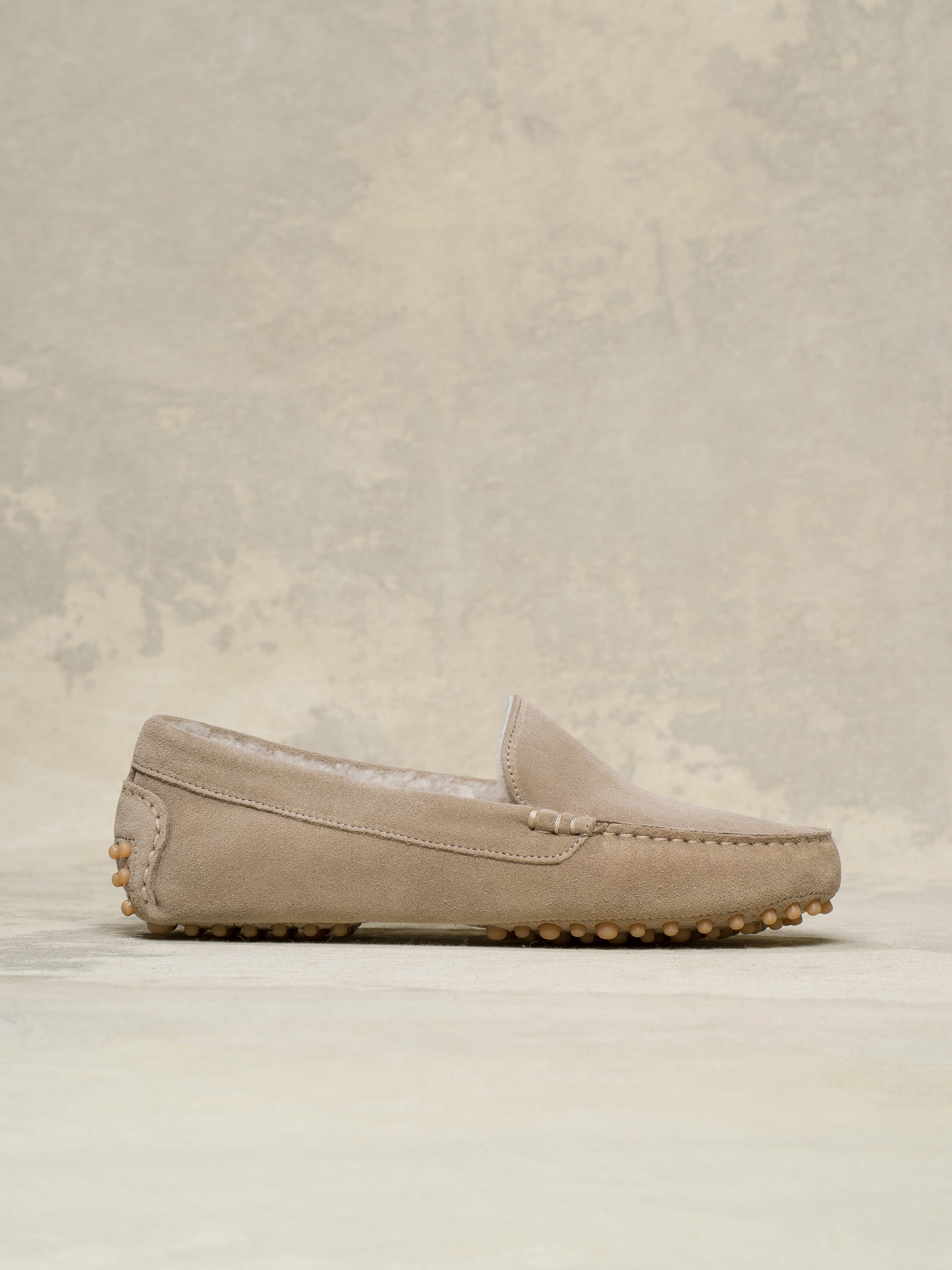 The Felize Shearling (Sample Sale) - Image 2