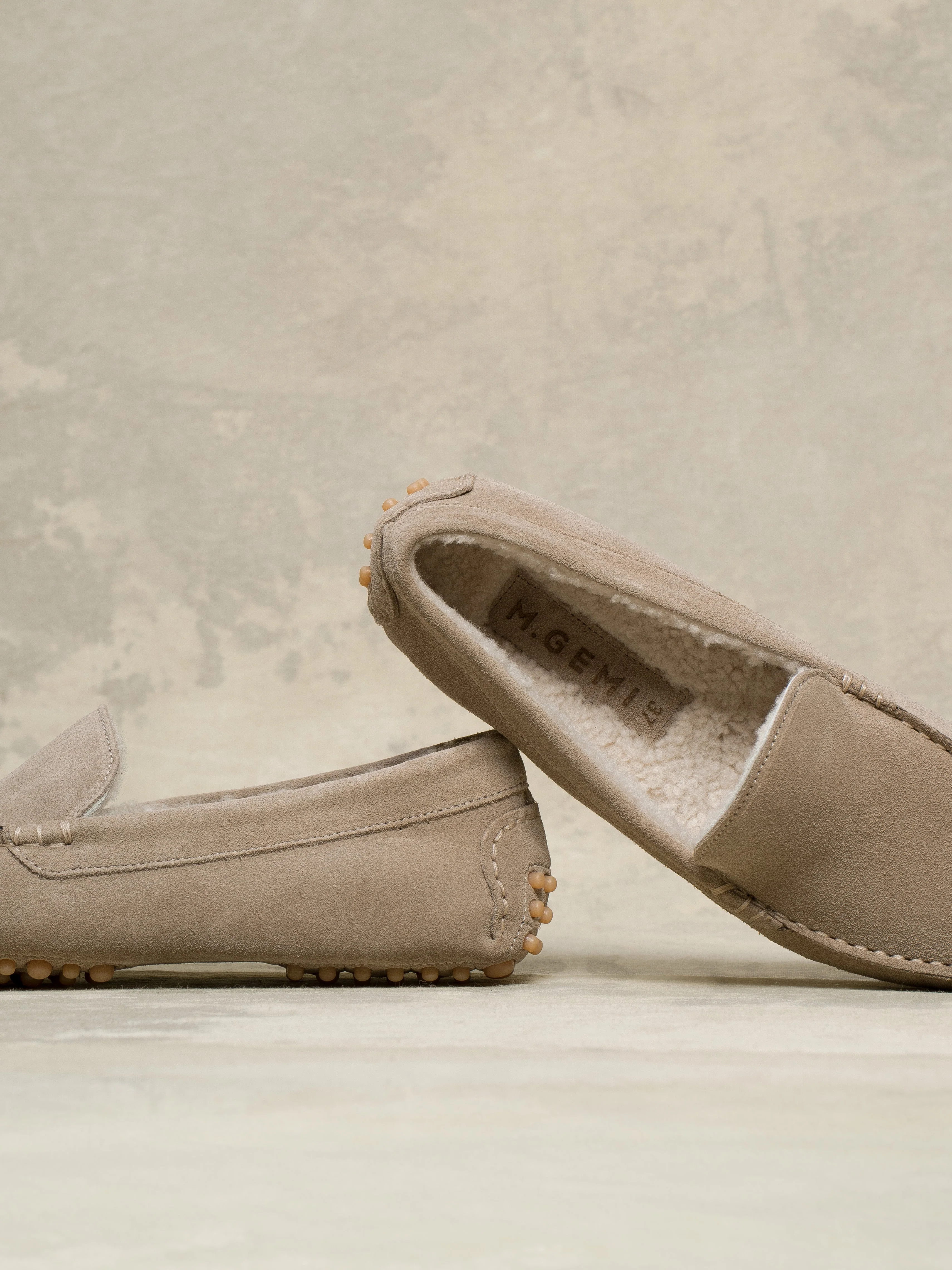 The Felize Shearling (Sample Sale) - Image 4