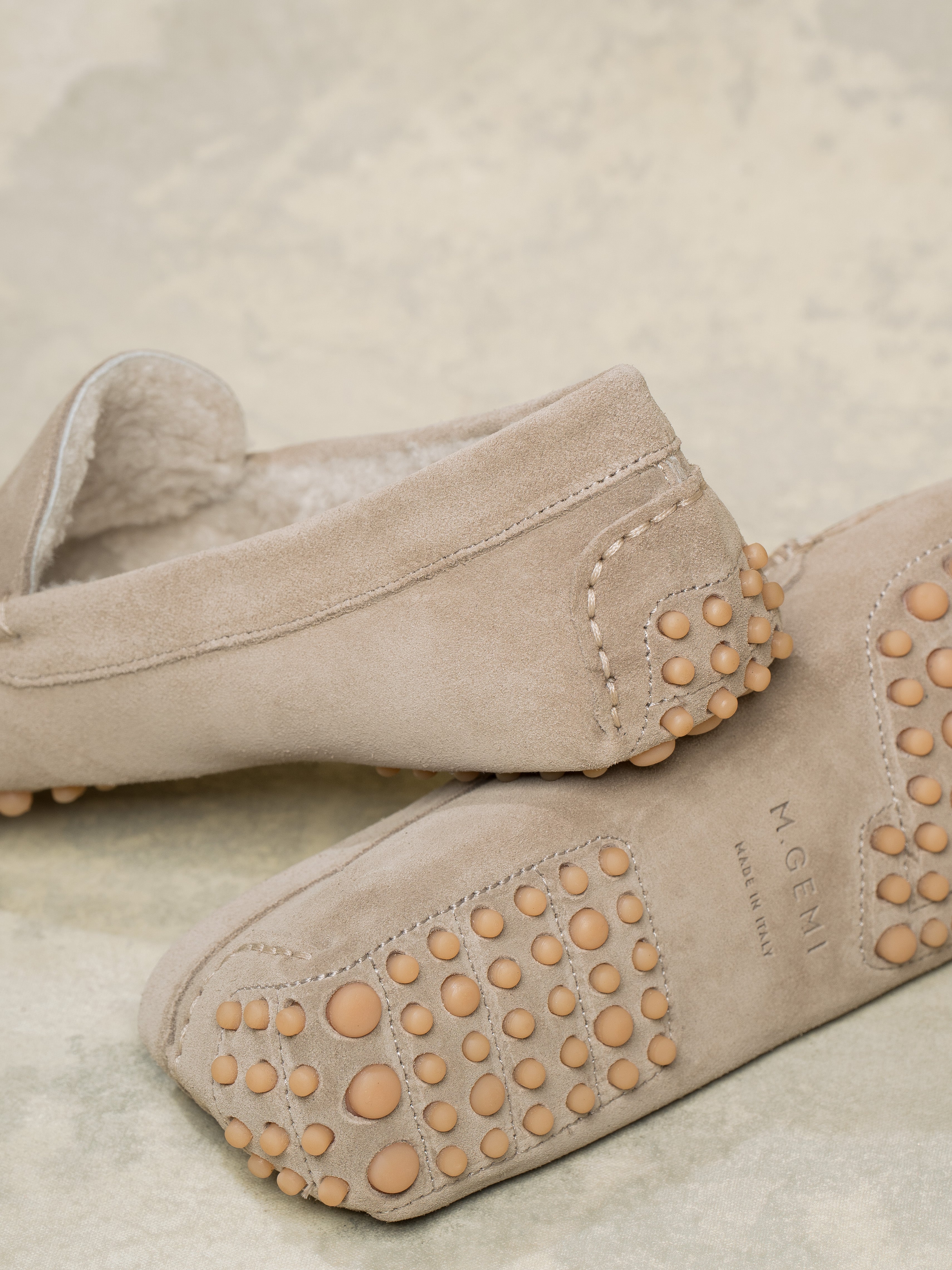 The Felize Shearling (Sample Sale) - Image 5