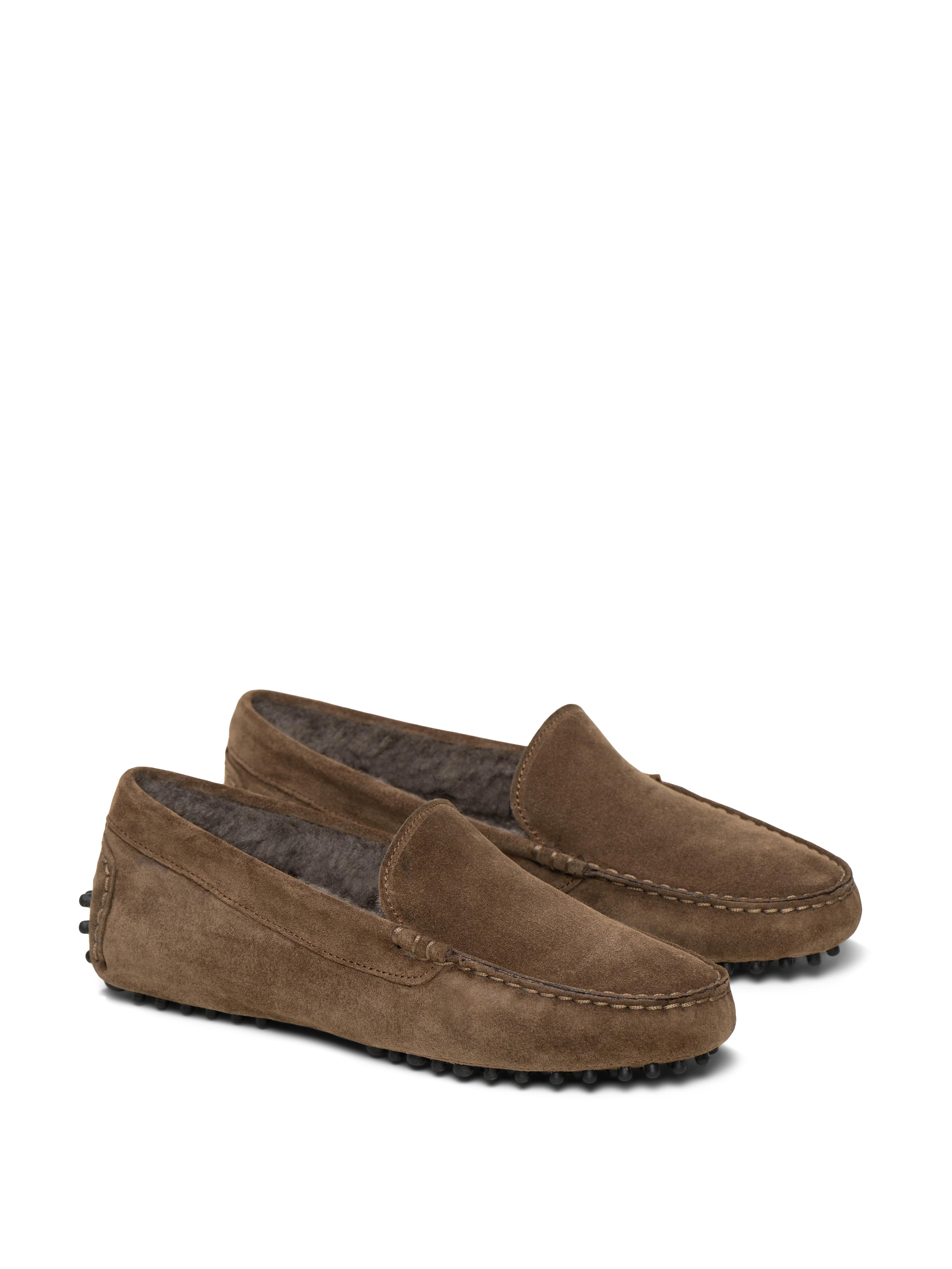 The Felize Shearling - Image 7