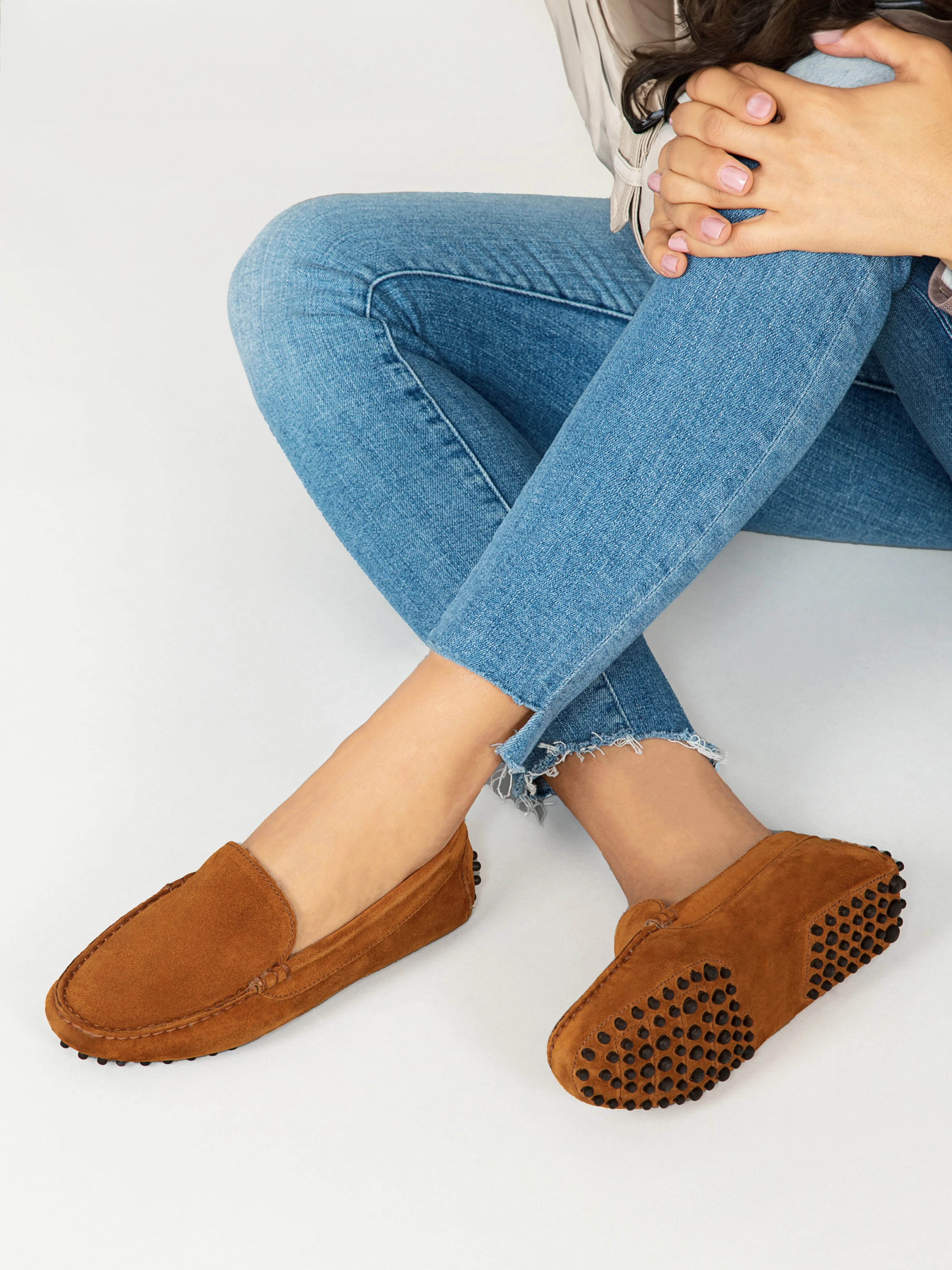The Felize Shearling - Image 8