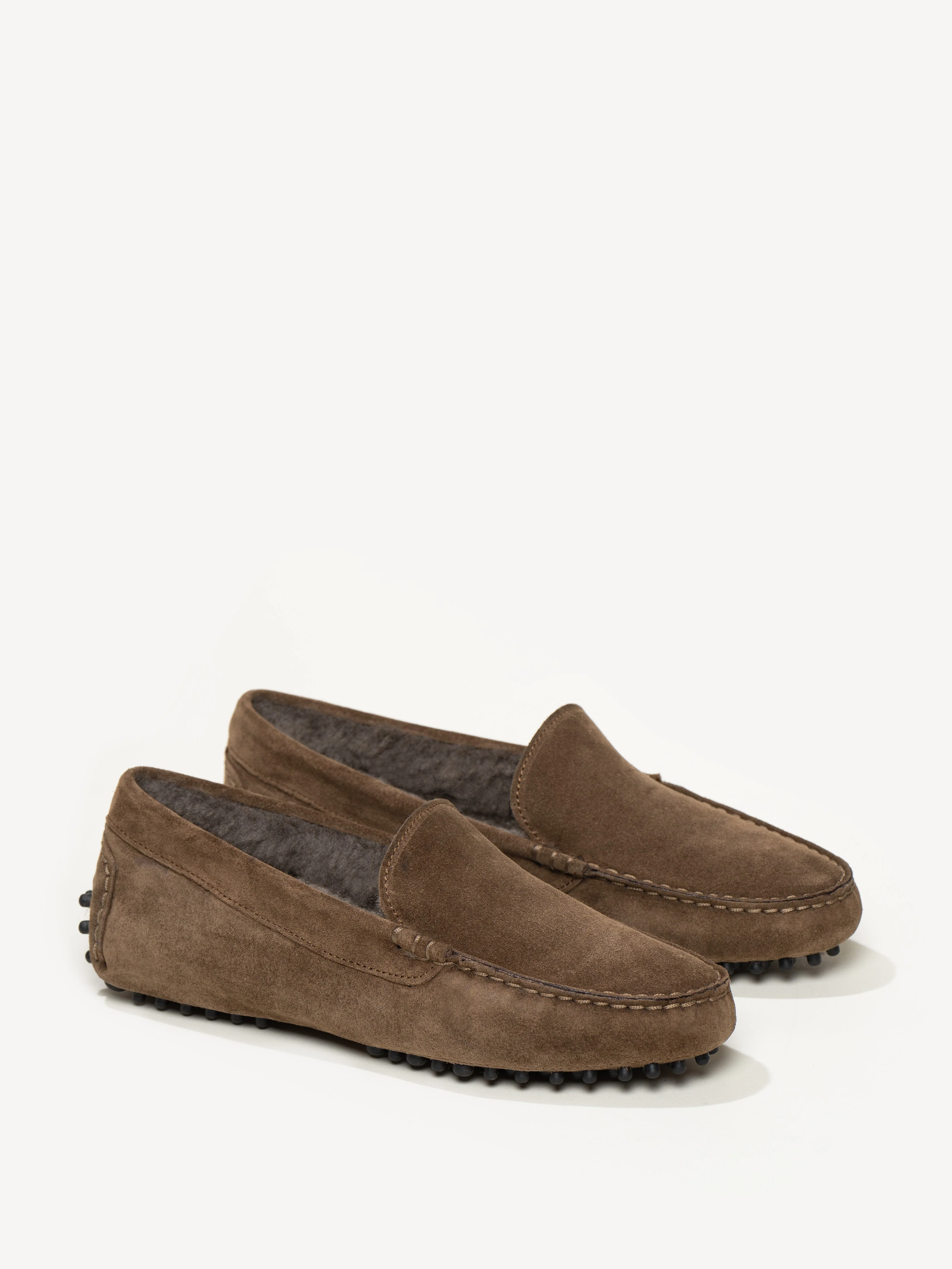 The Felize Shearling (Sample Sale) - Image 2