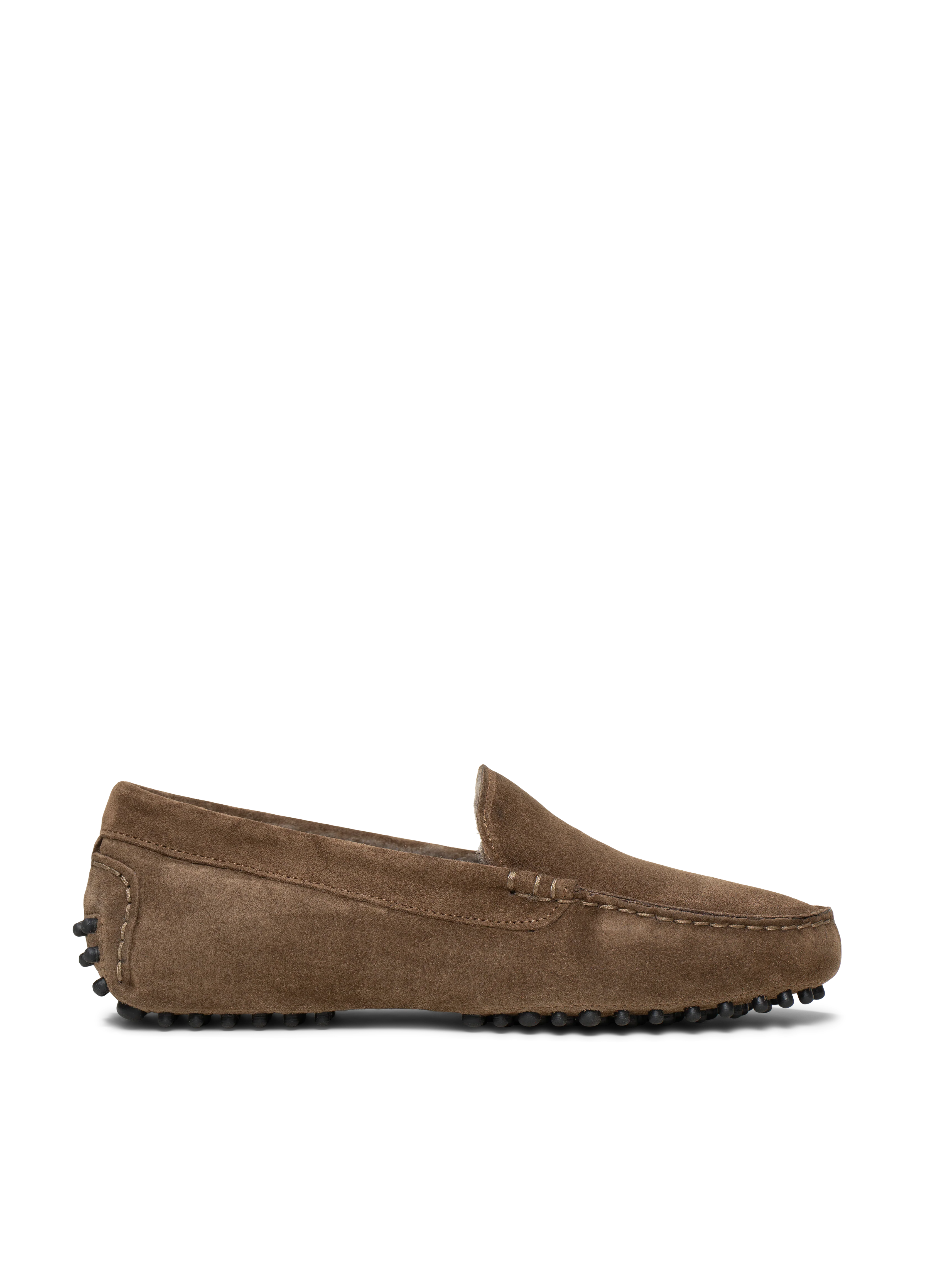 The Felize Shearling (Sample Sale) - Image 4