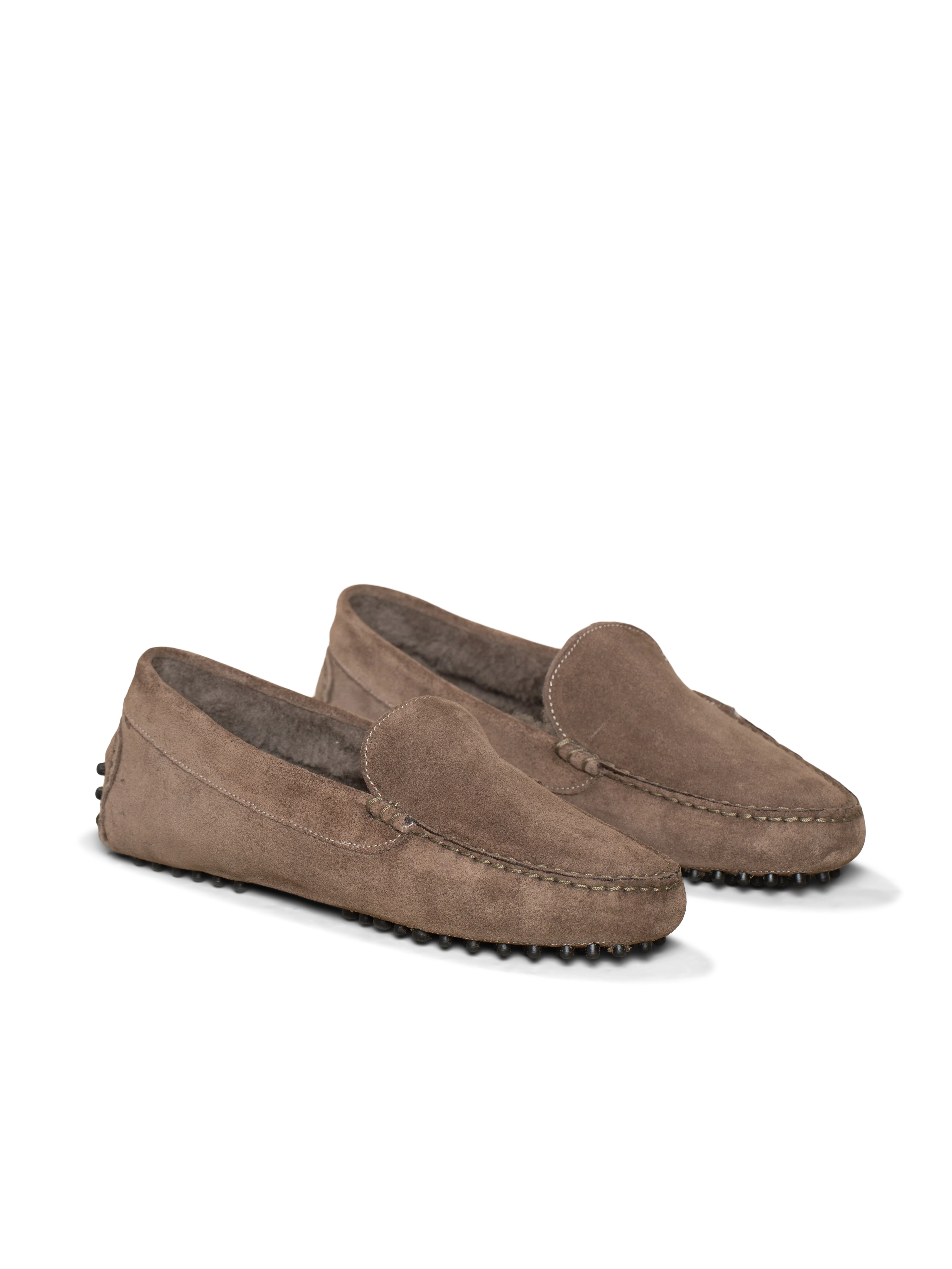 The Felize Shearling - Image 10